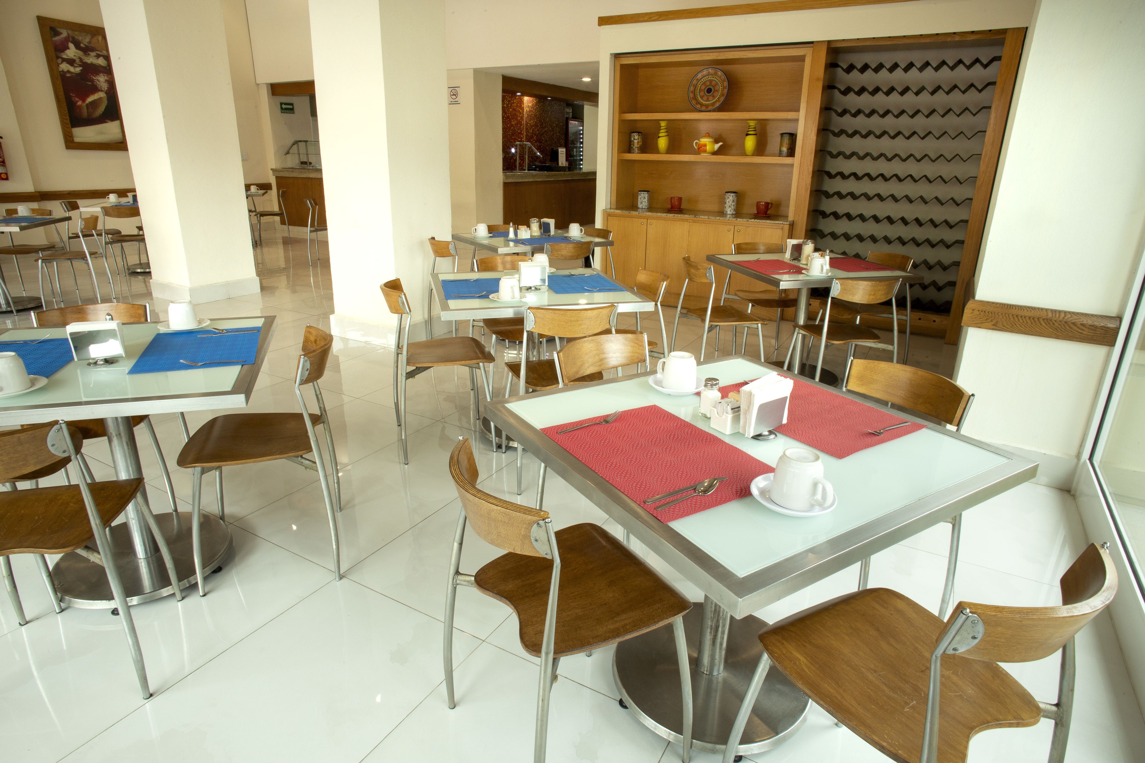 Photo - Best Western Centro Monterrey