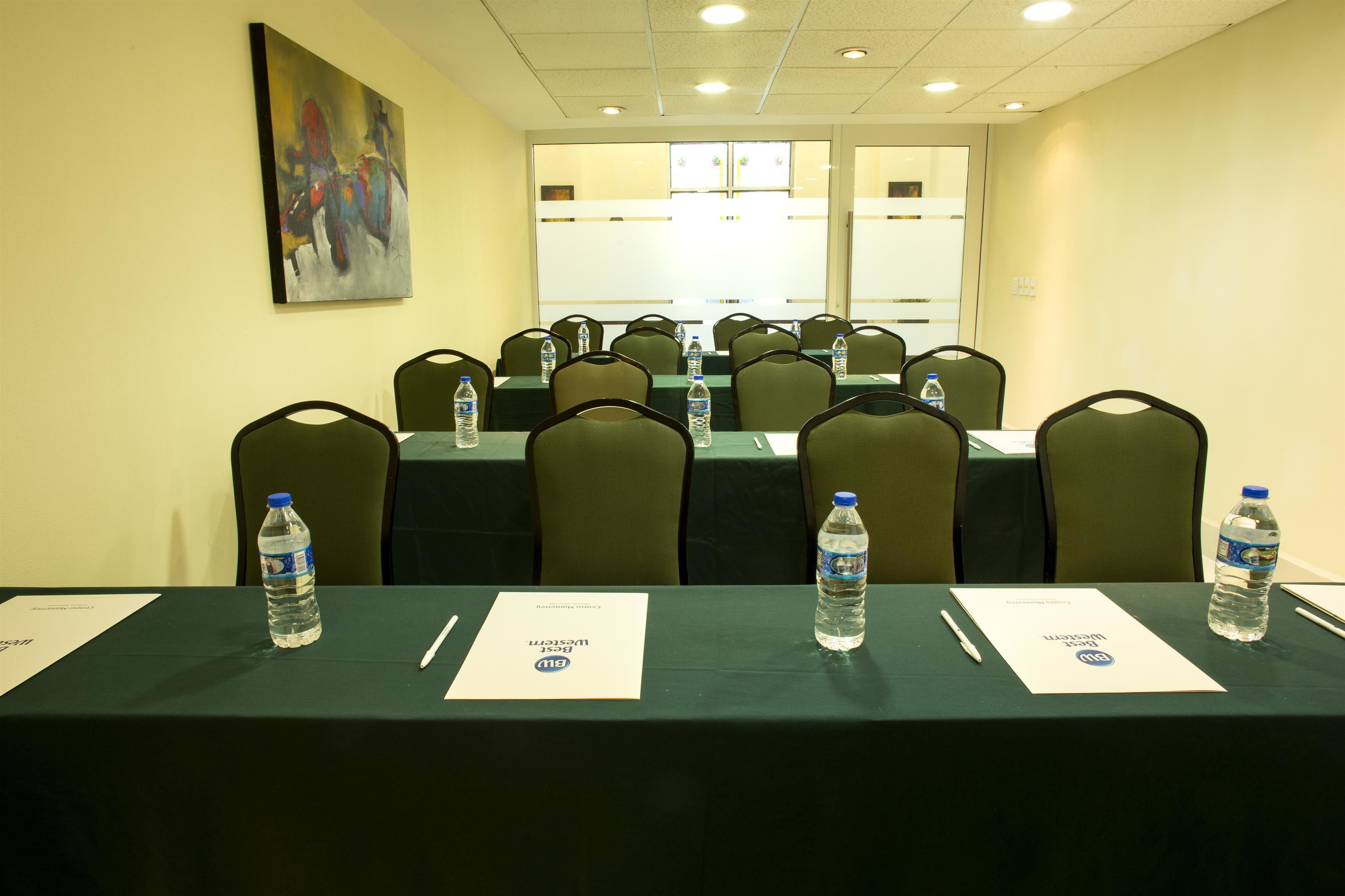 Foto - Best Western Centro Monterrey