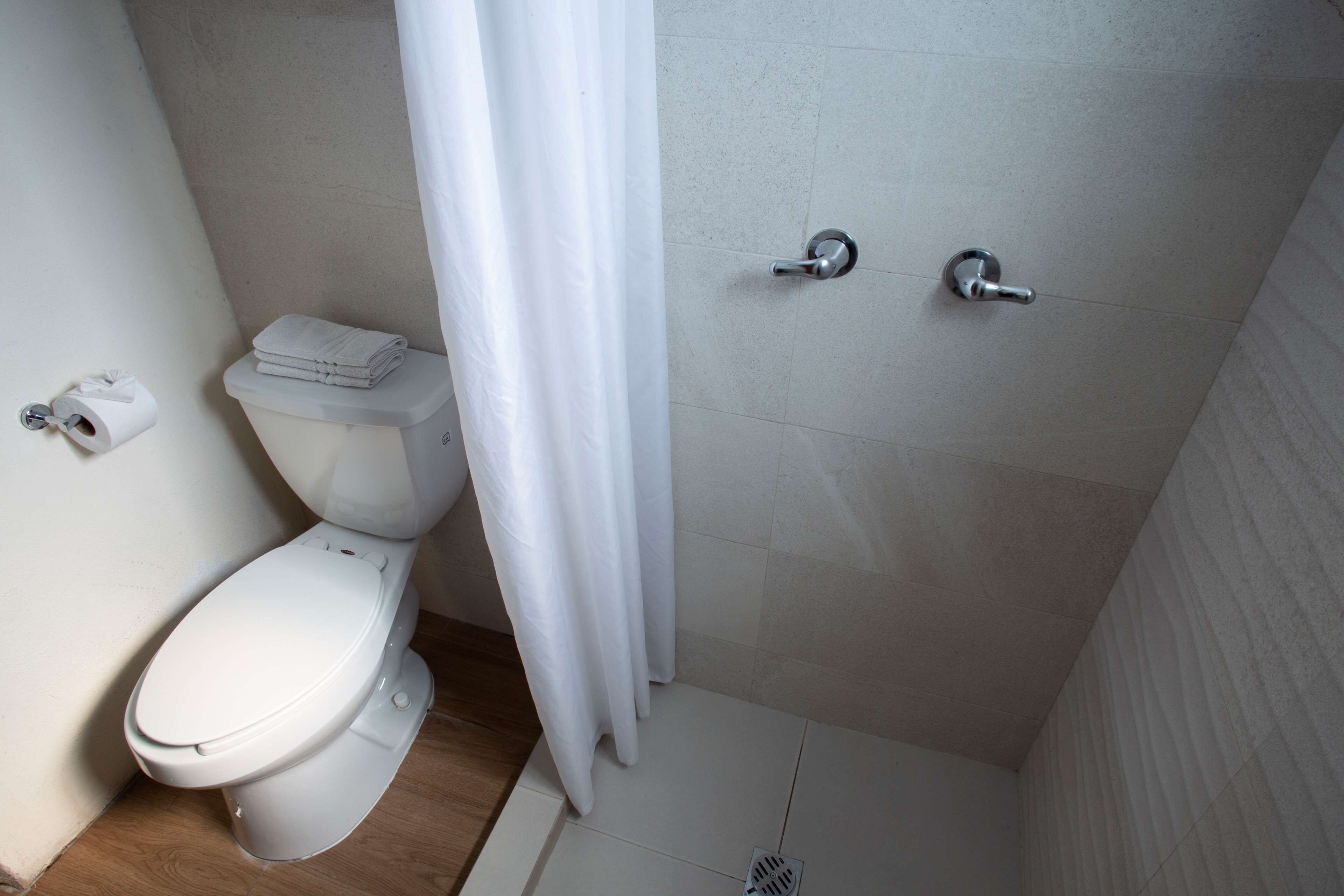 Photo - Best Western Centro Monterrey