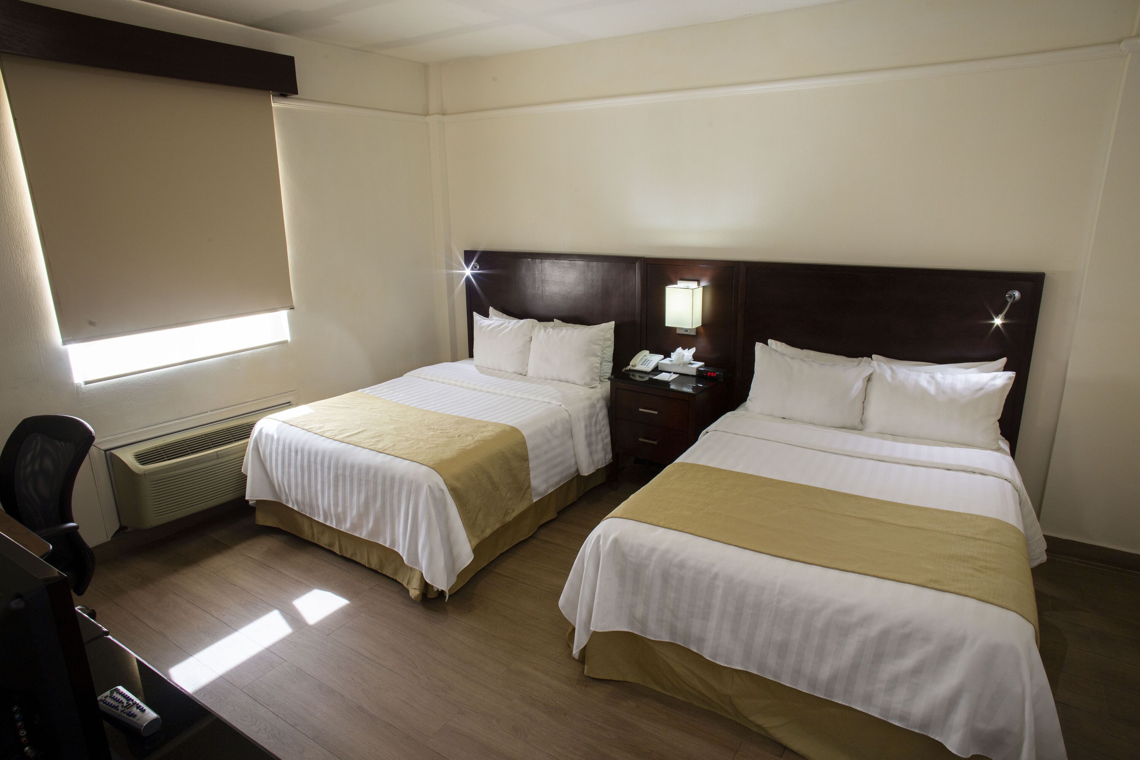 Photo - Best Western Centro Monterrey