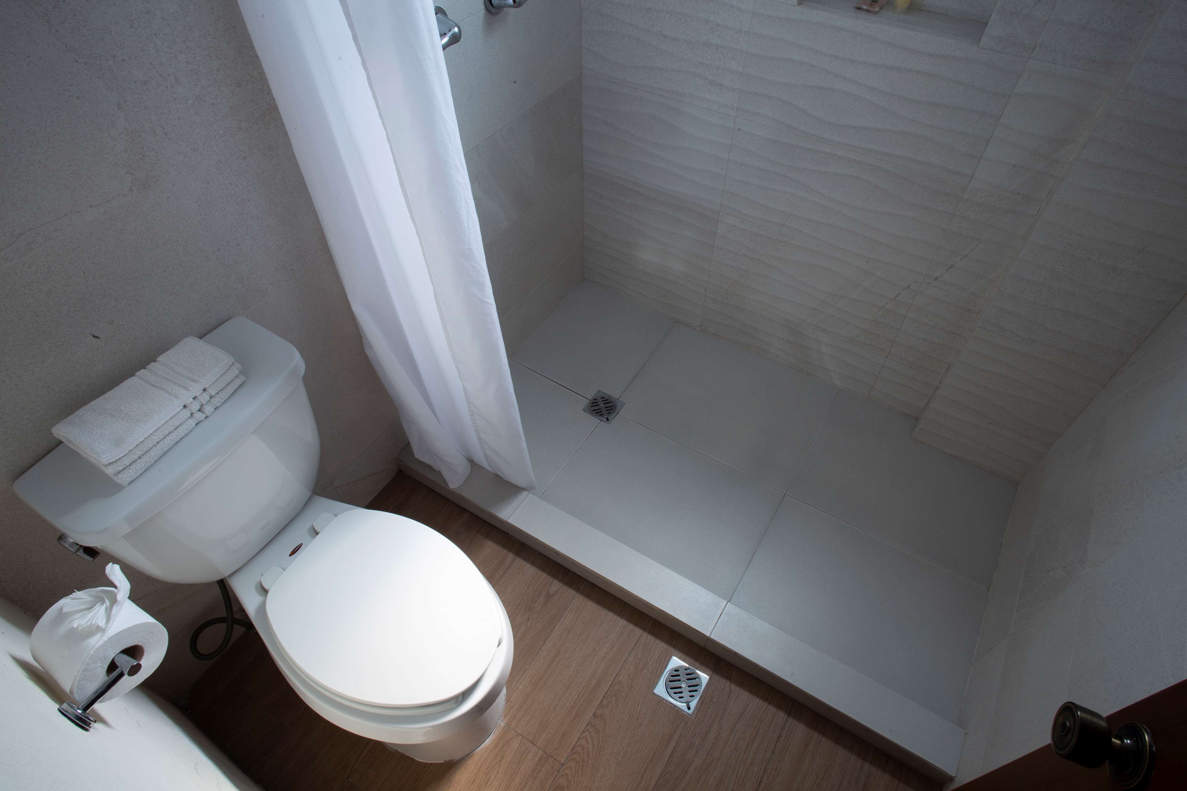 Photo - Best Western Centro Monterrey