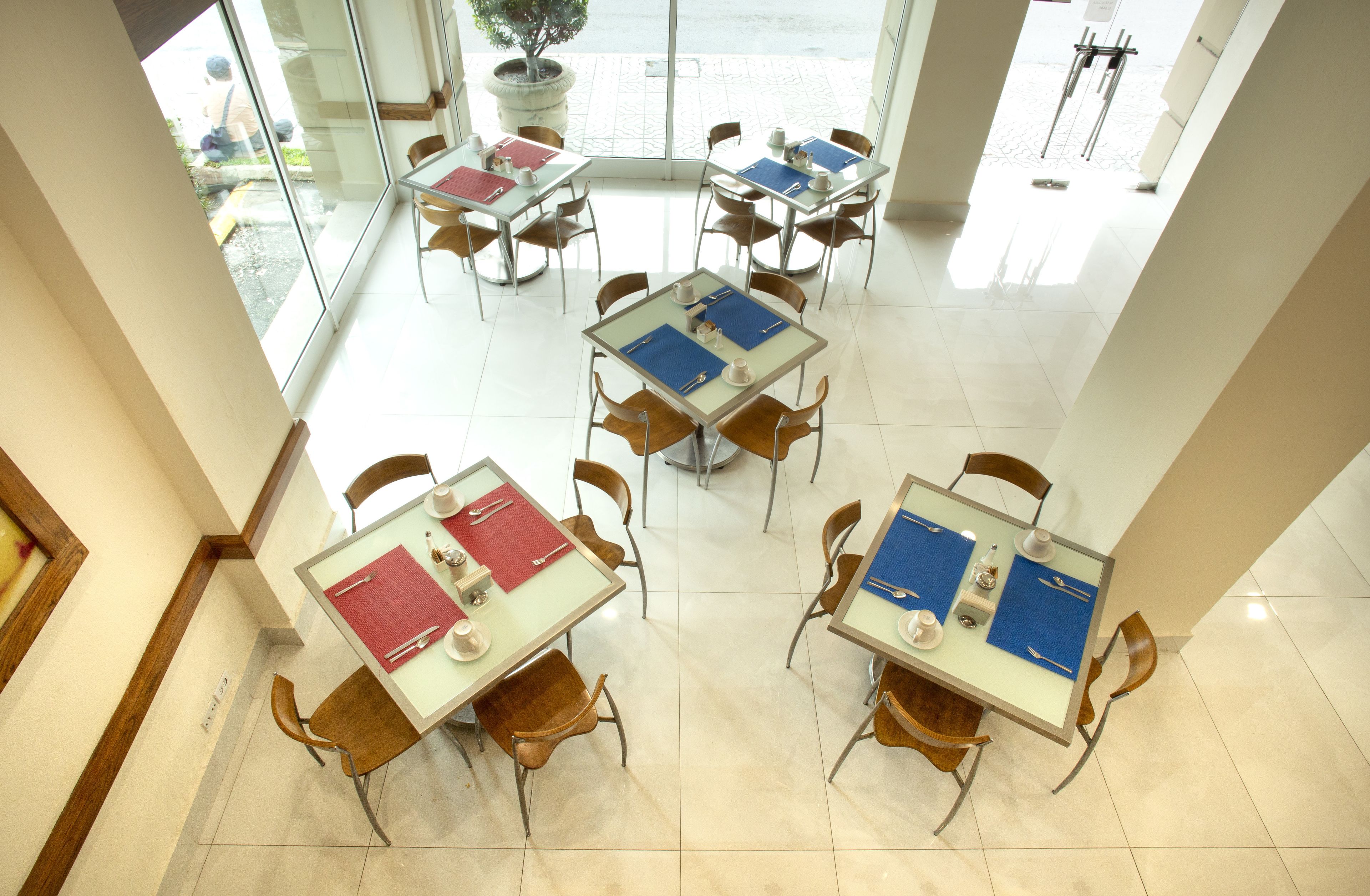 Foto - Best Western Centro Monterrey