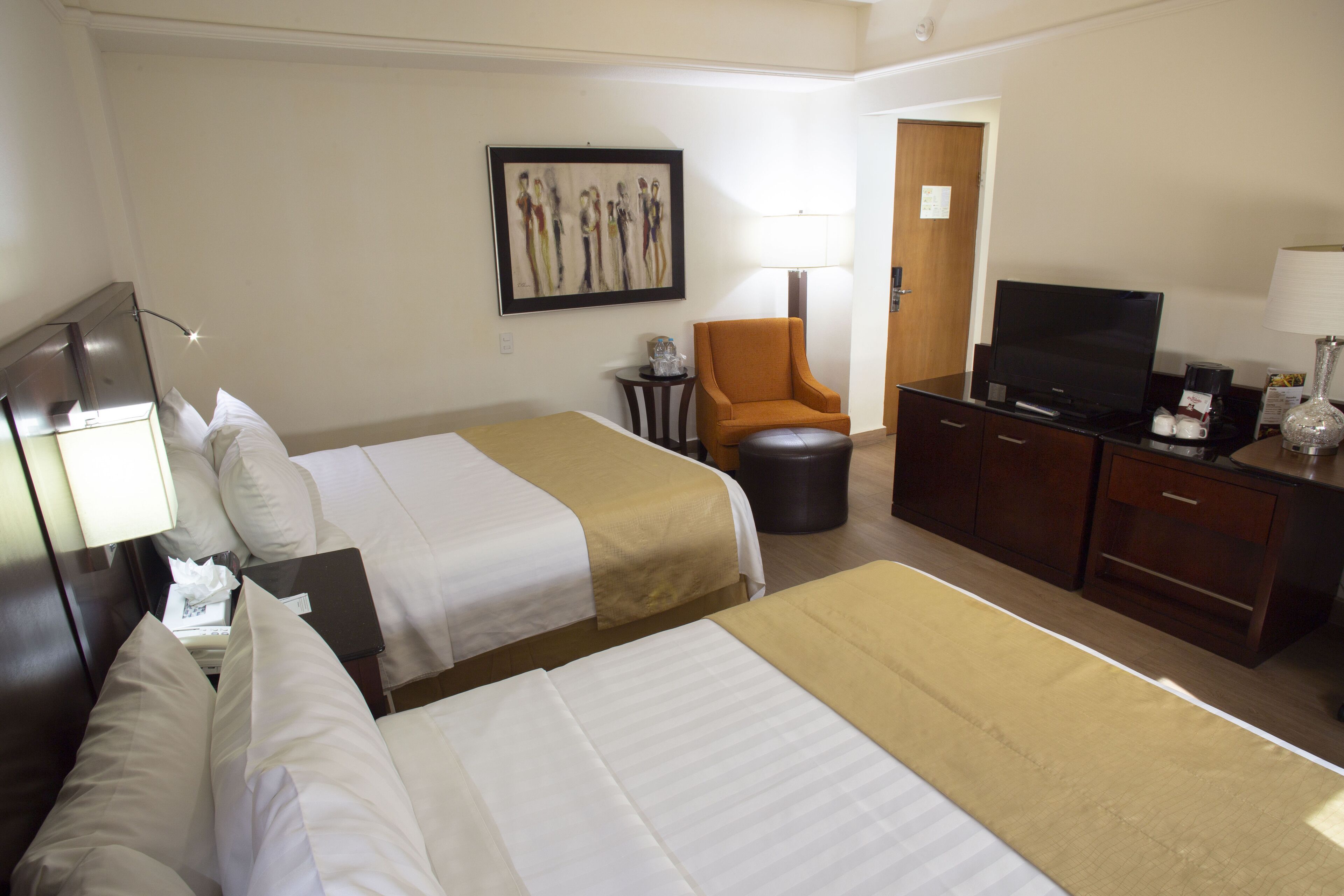 Photo - Best Western Centro Monterrey