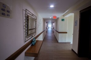 Exterior - Best Western Centro Monterrey (Monterrey)