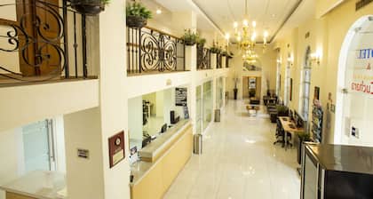 Best Western Centro Monterrey