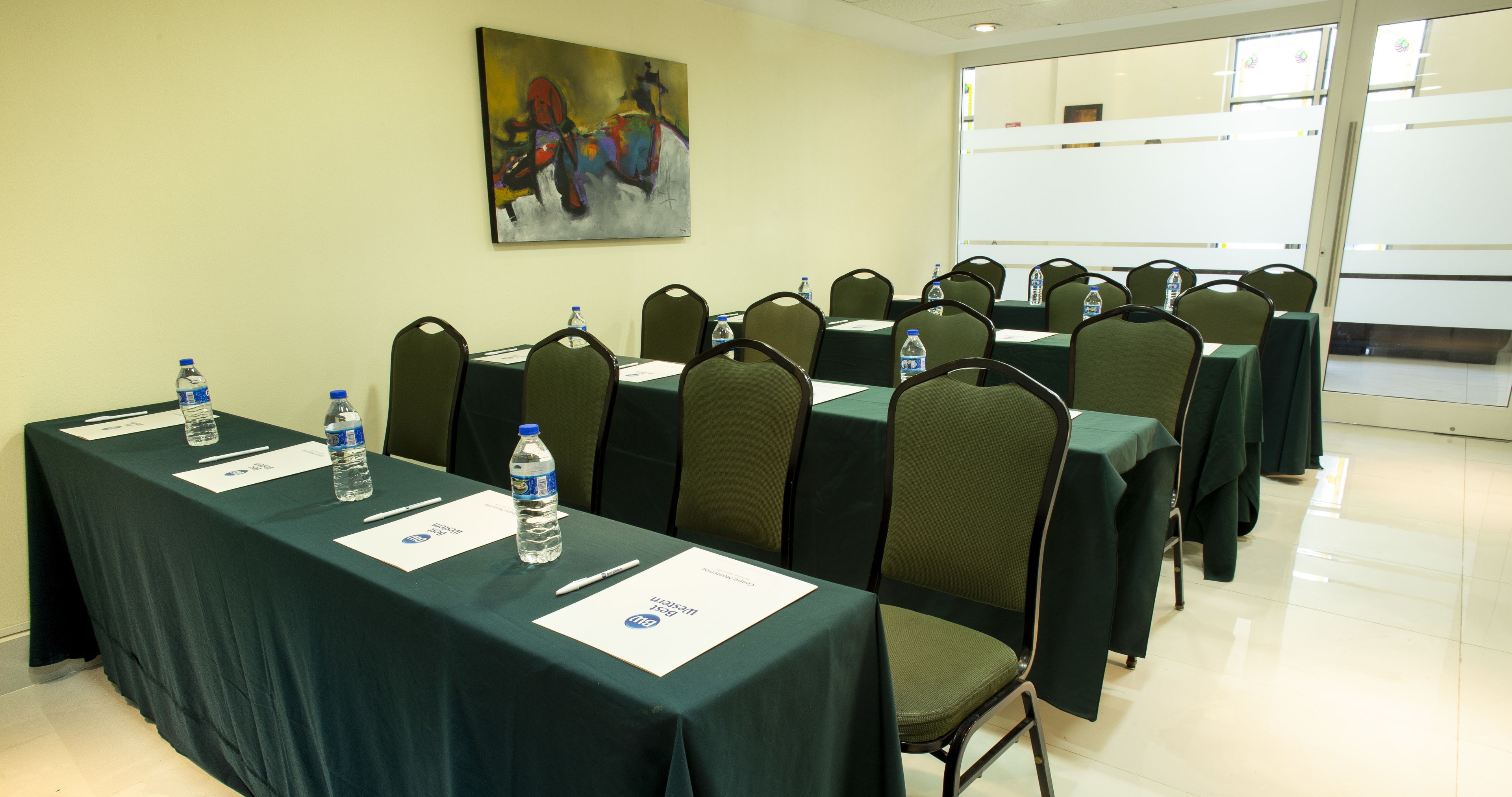 Photo - Best Western Centro Monterrey