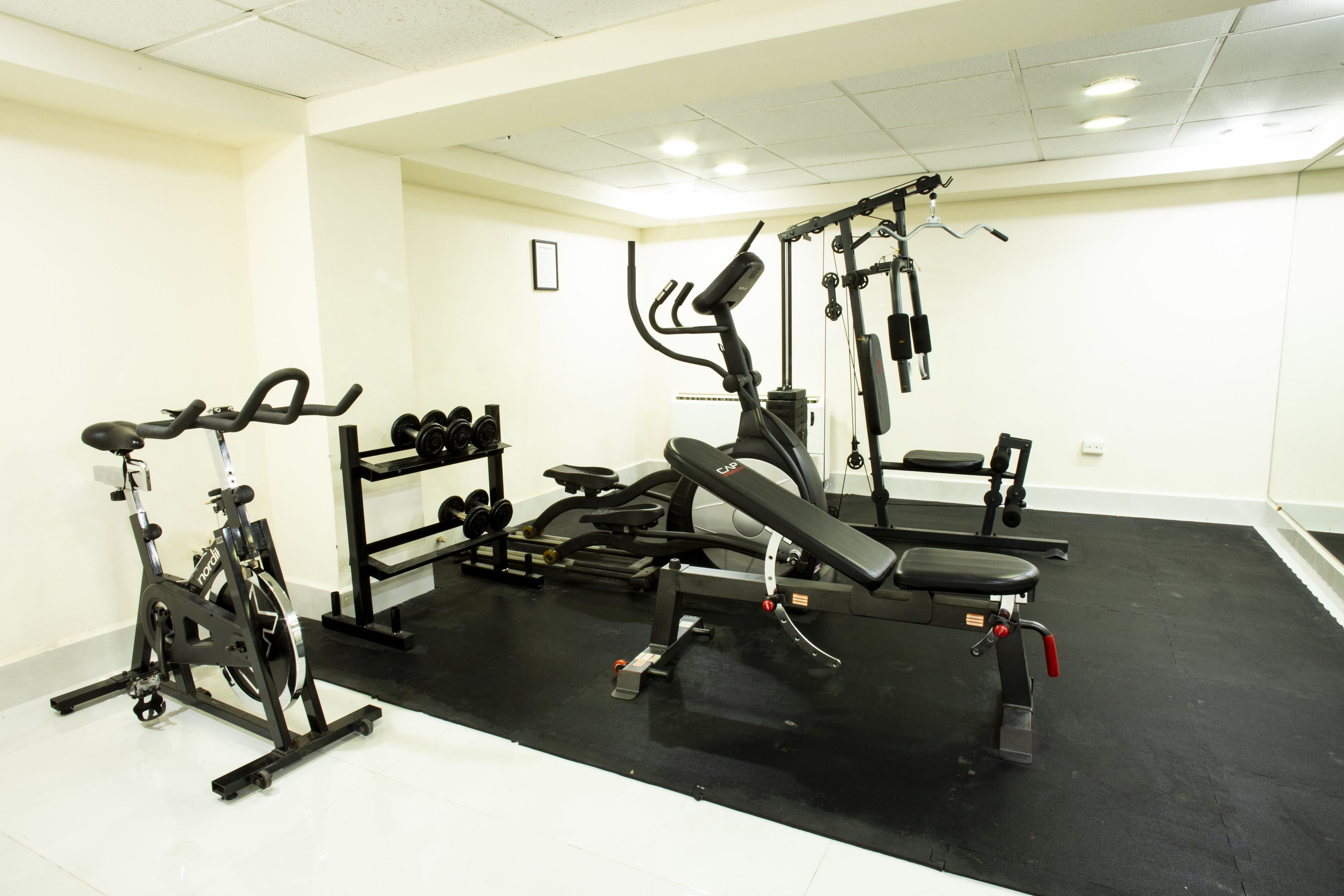 Photo - Best Western Centro Monterrey