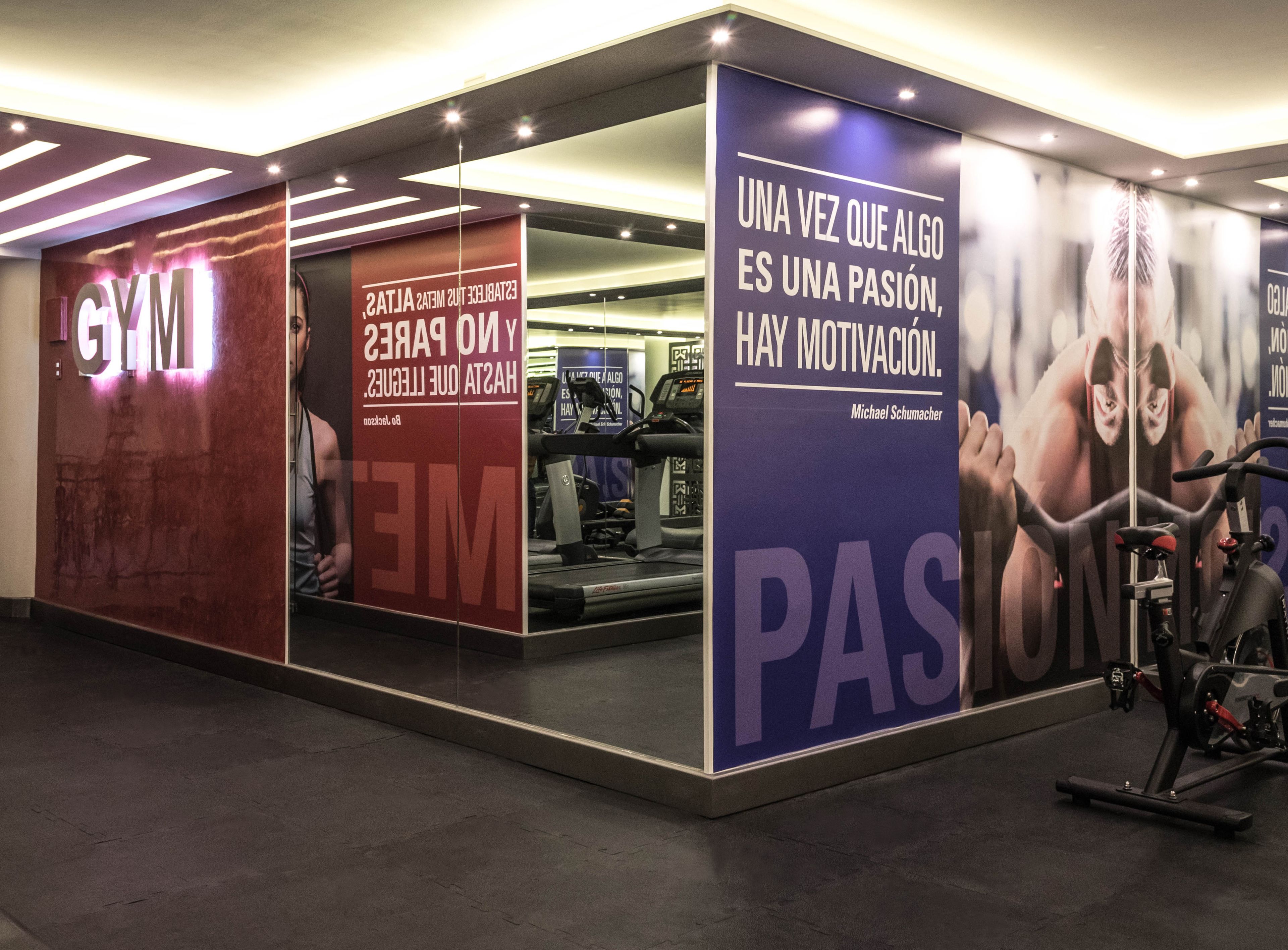 Foto - Hotel Francia Aguascalientes