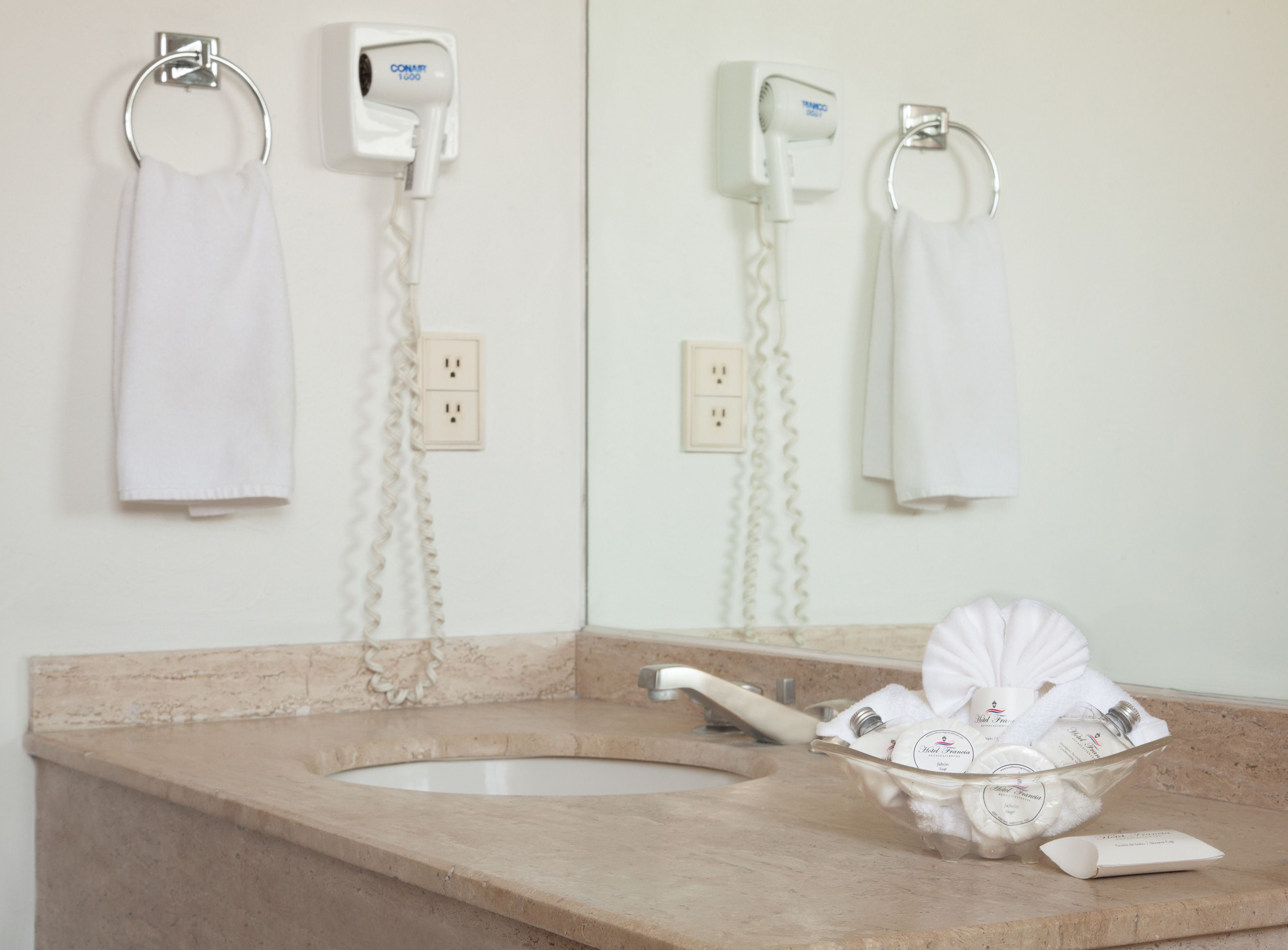 Foto - Hotel Francia Aguascalientes