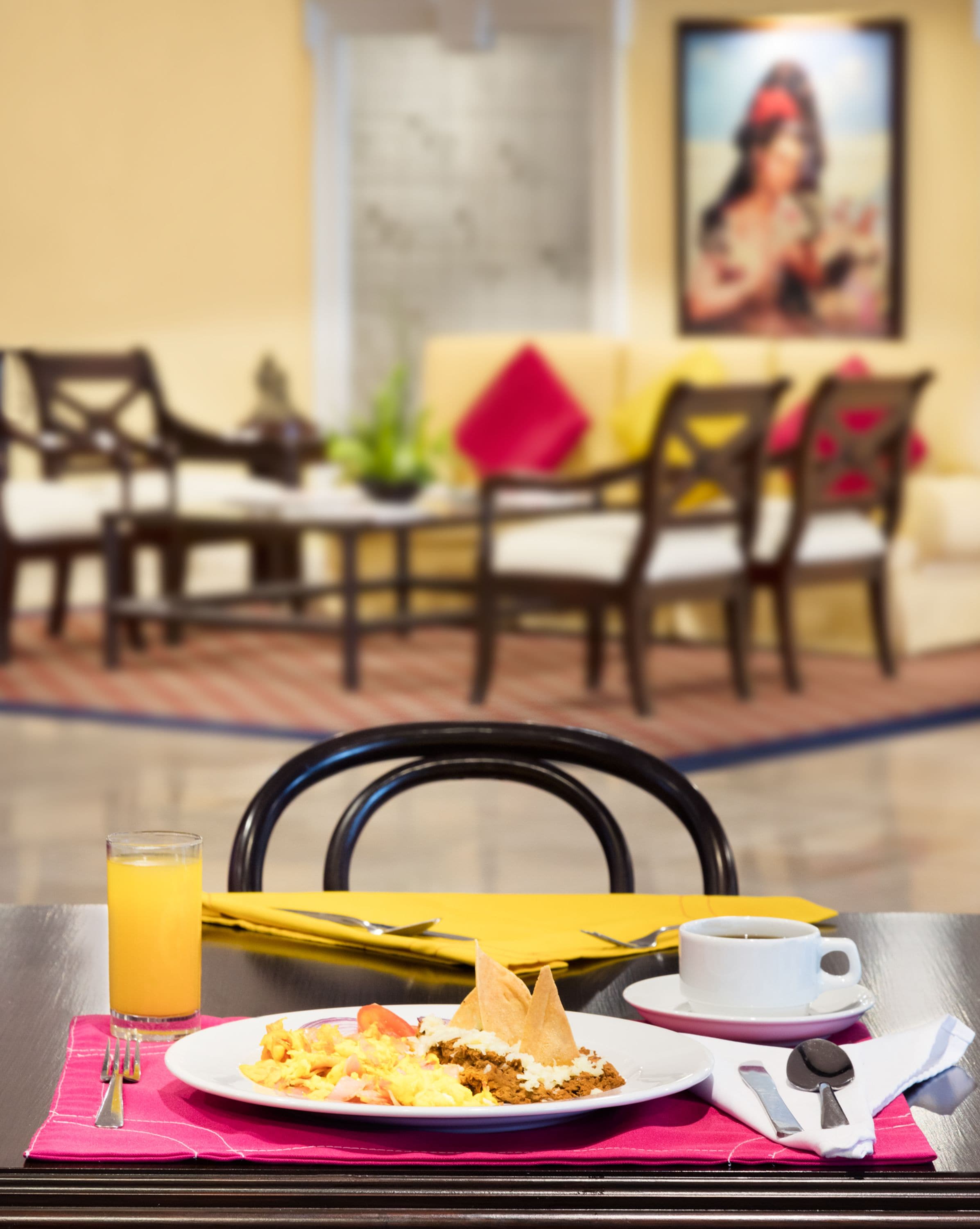 Foto - Hotel Francia Aguascalientes