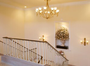 Treppe