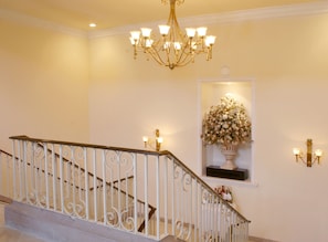 Treppe