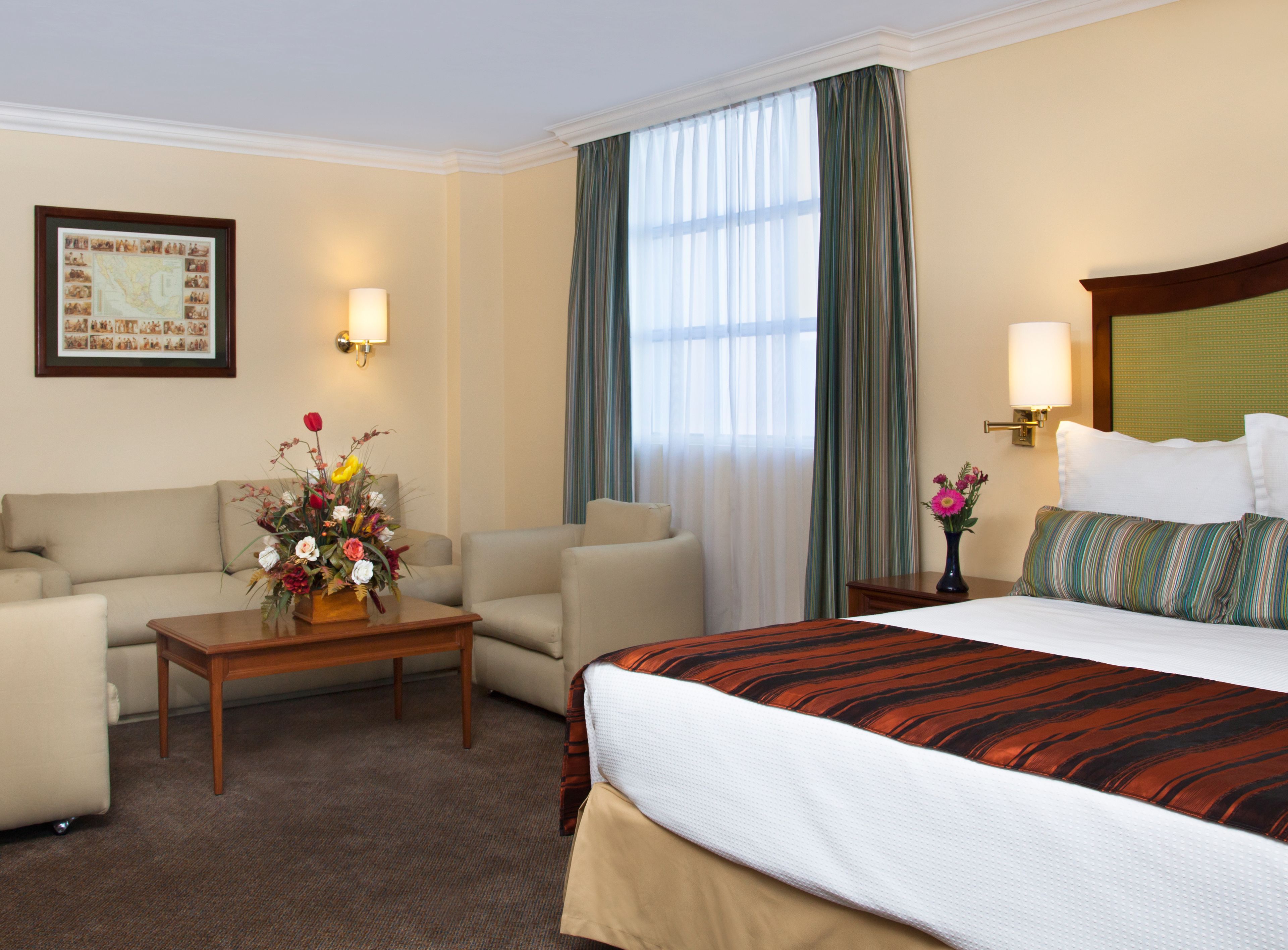 Foto - Hotel Francia Aguascalientes