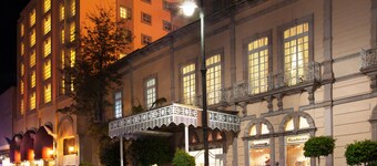 Francia Aguascalientes