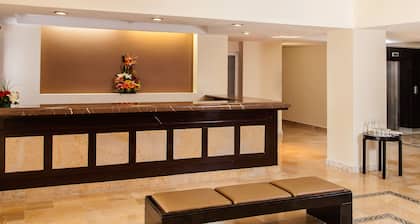 NH Coatzacoalcos