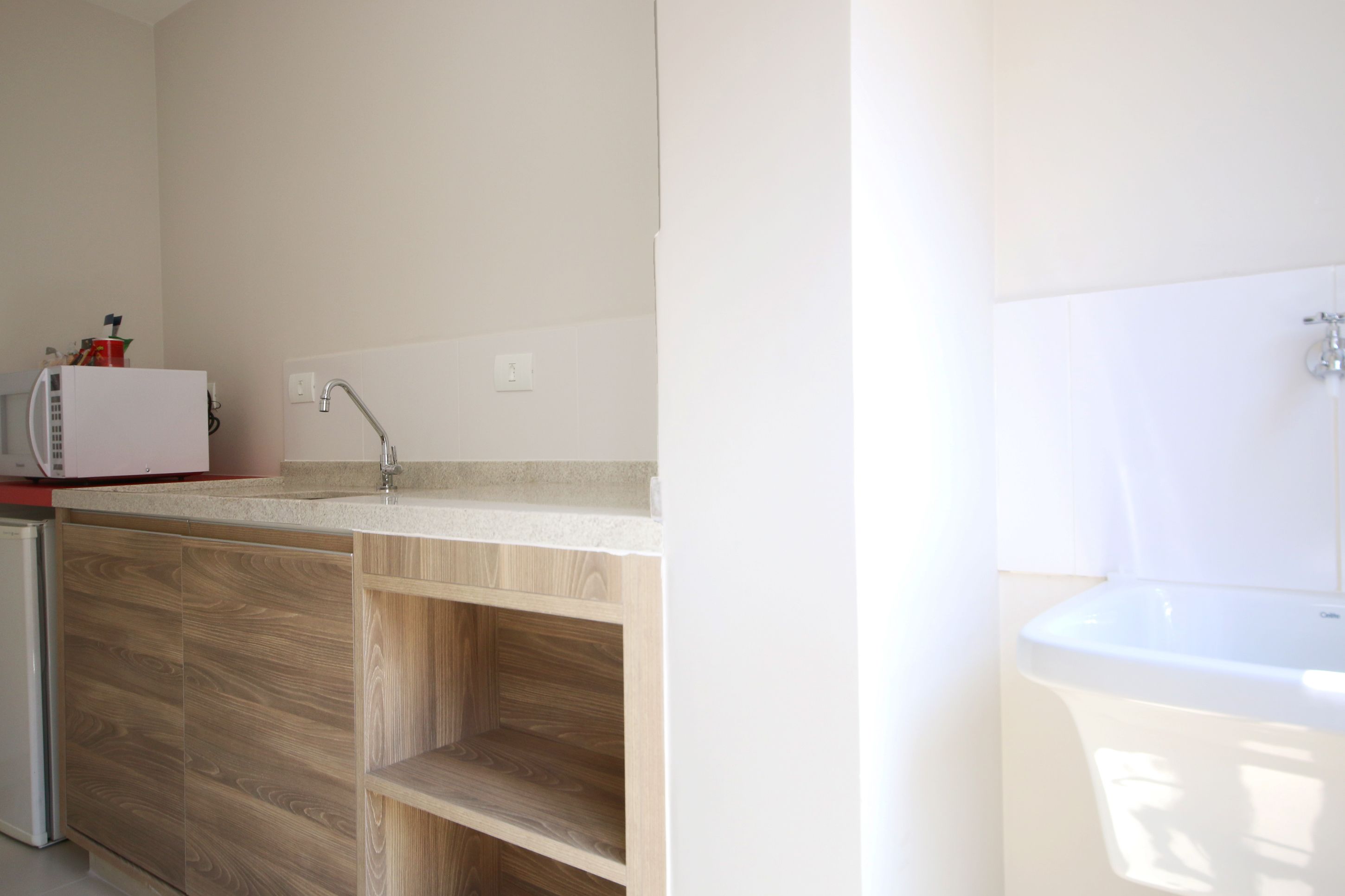 Foto - Ez Aclimação Hotel