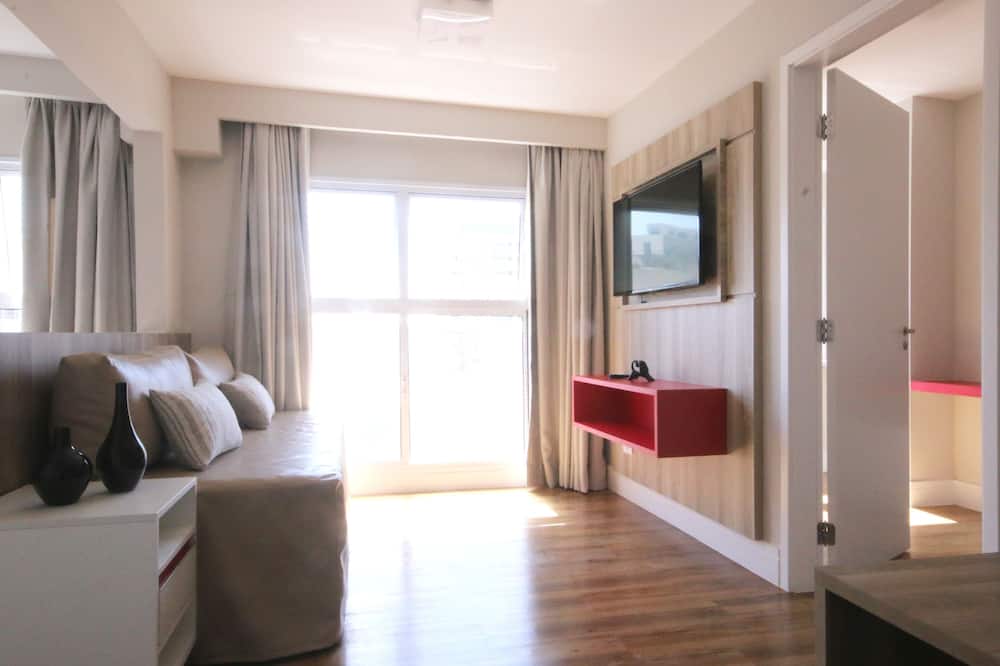 EZ Aclimação Hotel