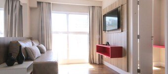 EZ Aclimação Hotel