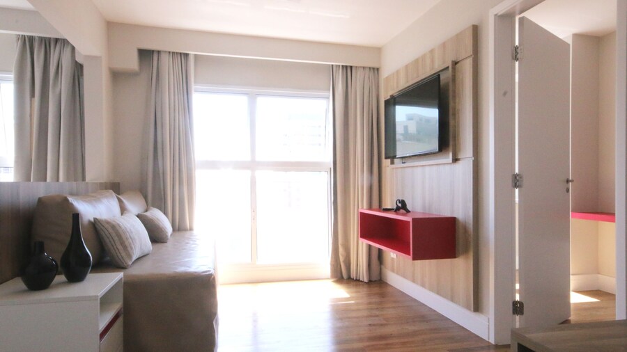 EZ Aclimação Hotel