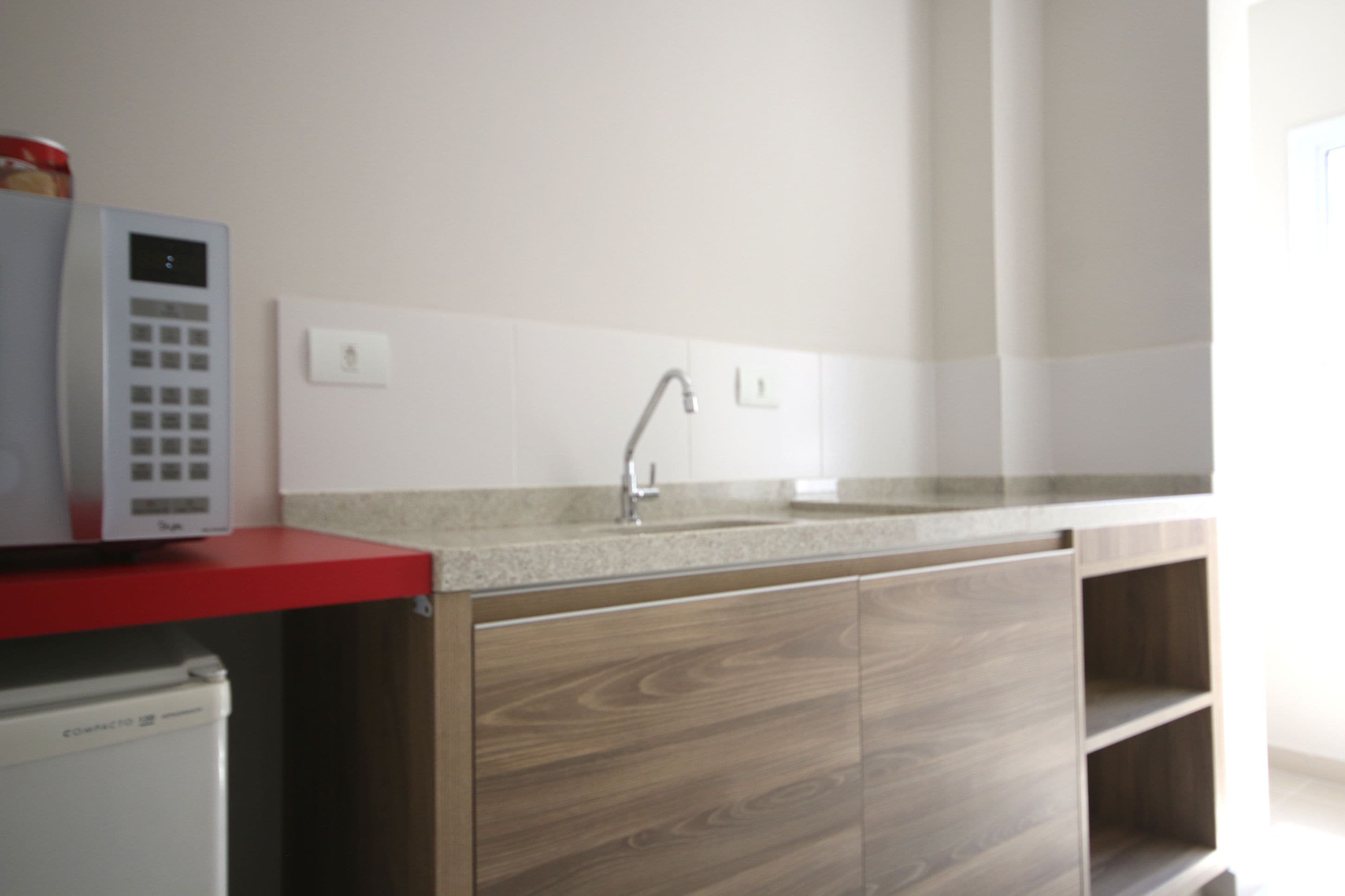 Foto - Ez Aclimação Hotel