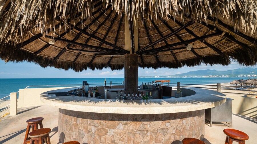 Grand Decameron Complex Bucerias, A Trademark All Inclusive