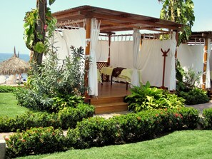 トリートメント ルーム