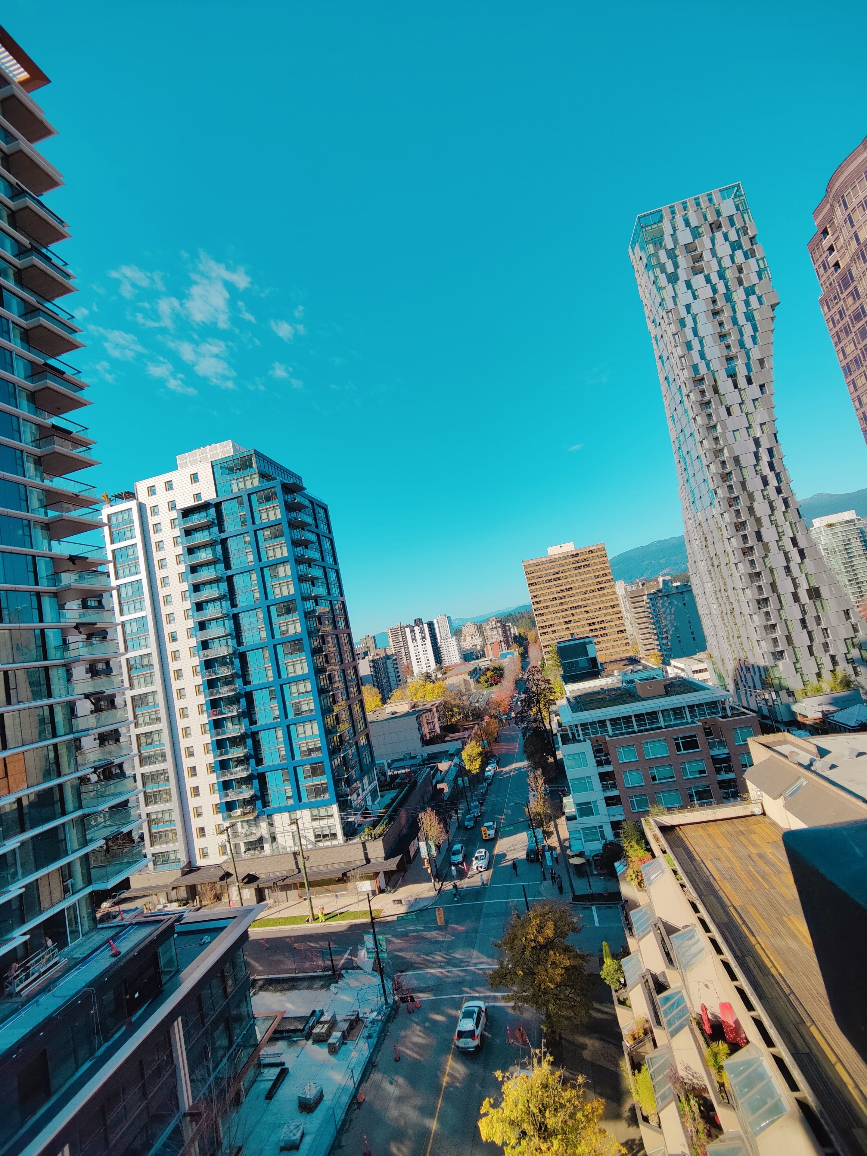 Photo - Divya Sutra Suites on Robson Downtown Vancouver