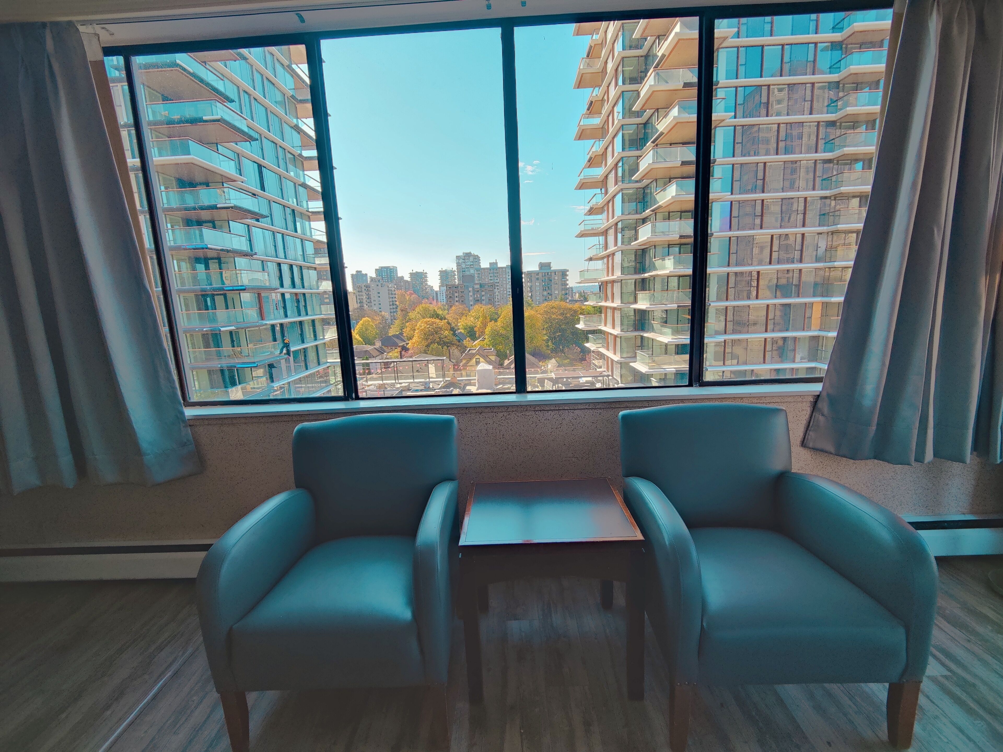 Photo - Divya Sutra Suites on Robson Downtown Vancouver