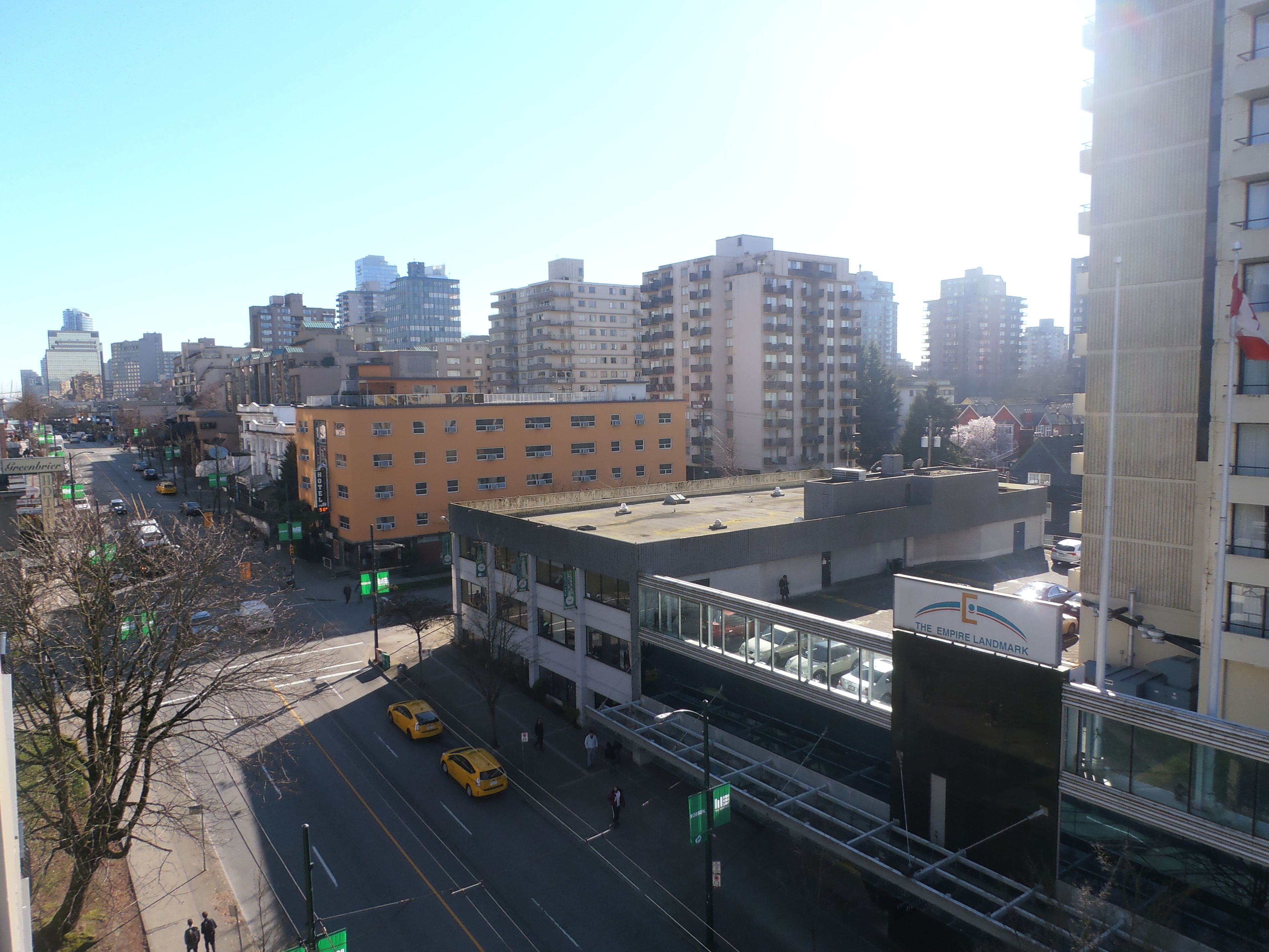 Foto - Hotel Opportune