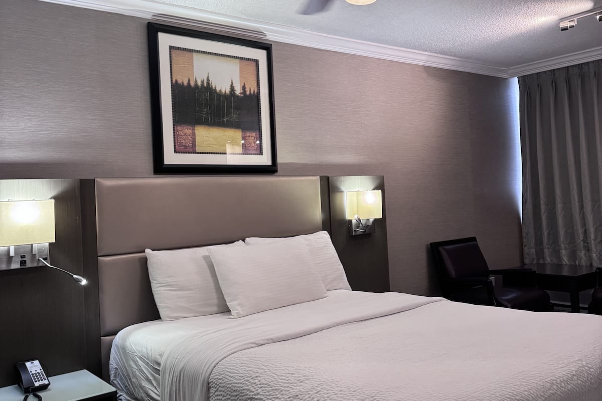 Suite Standard