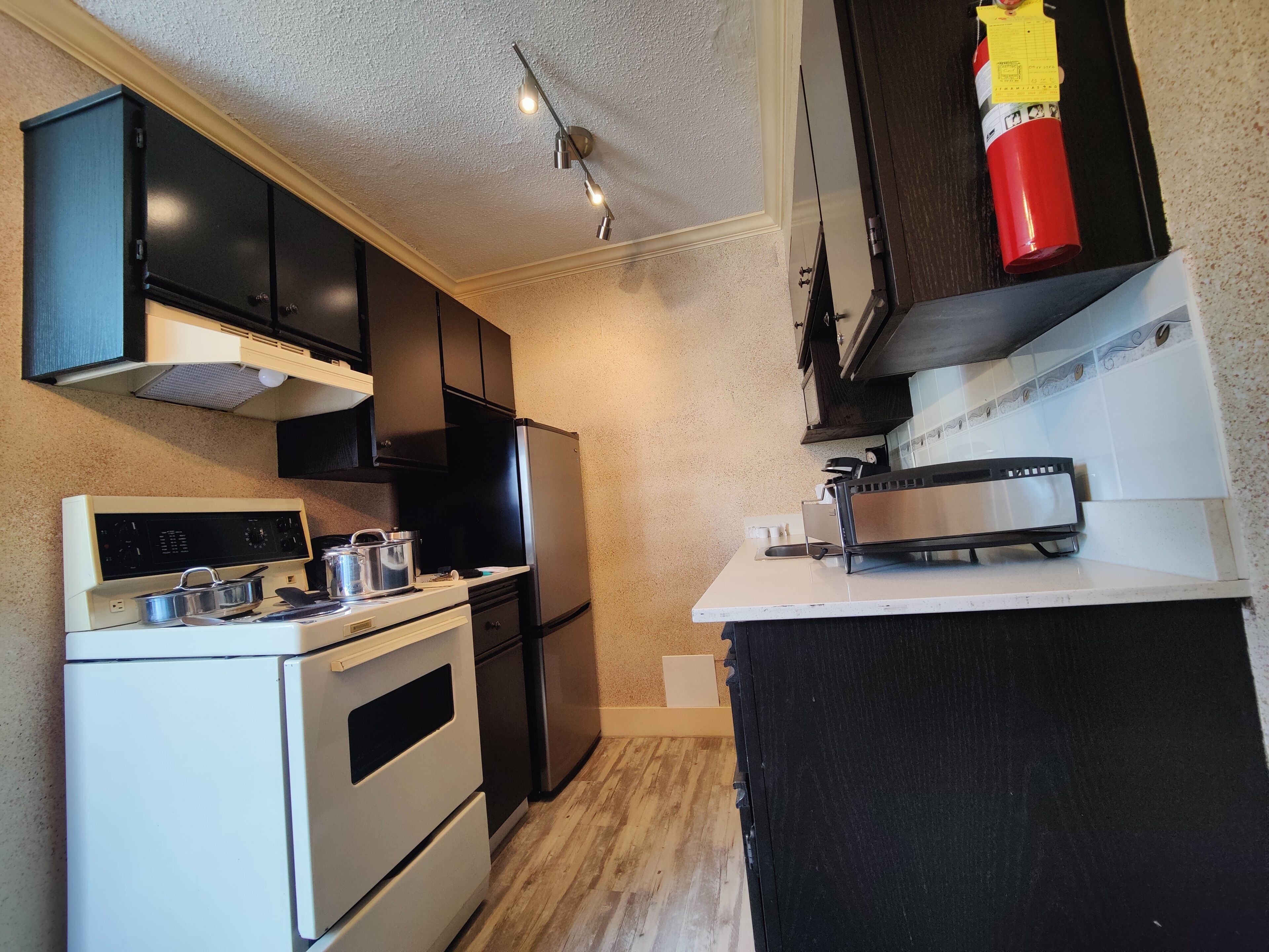 Photo - Divya Sutra Suites on Robson Downtown Vancouver