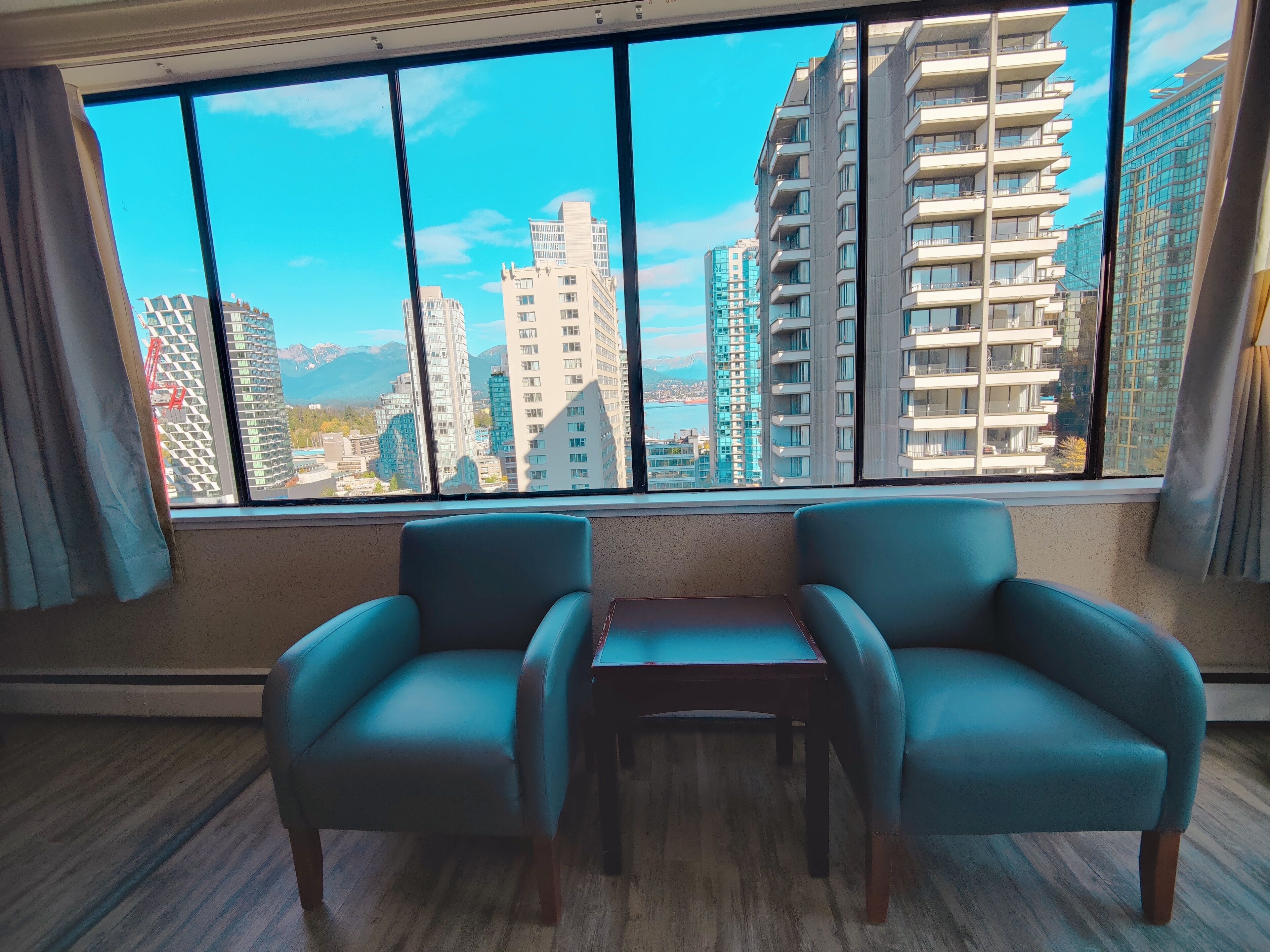 Photo - Divya Sutra Suites on Robson Downtown Vancouver