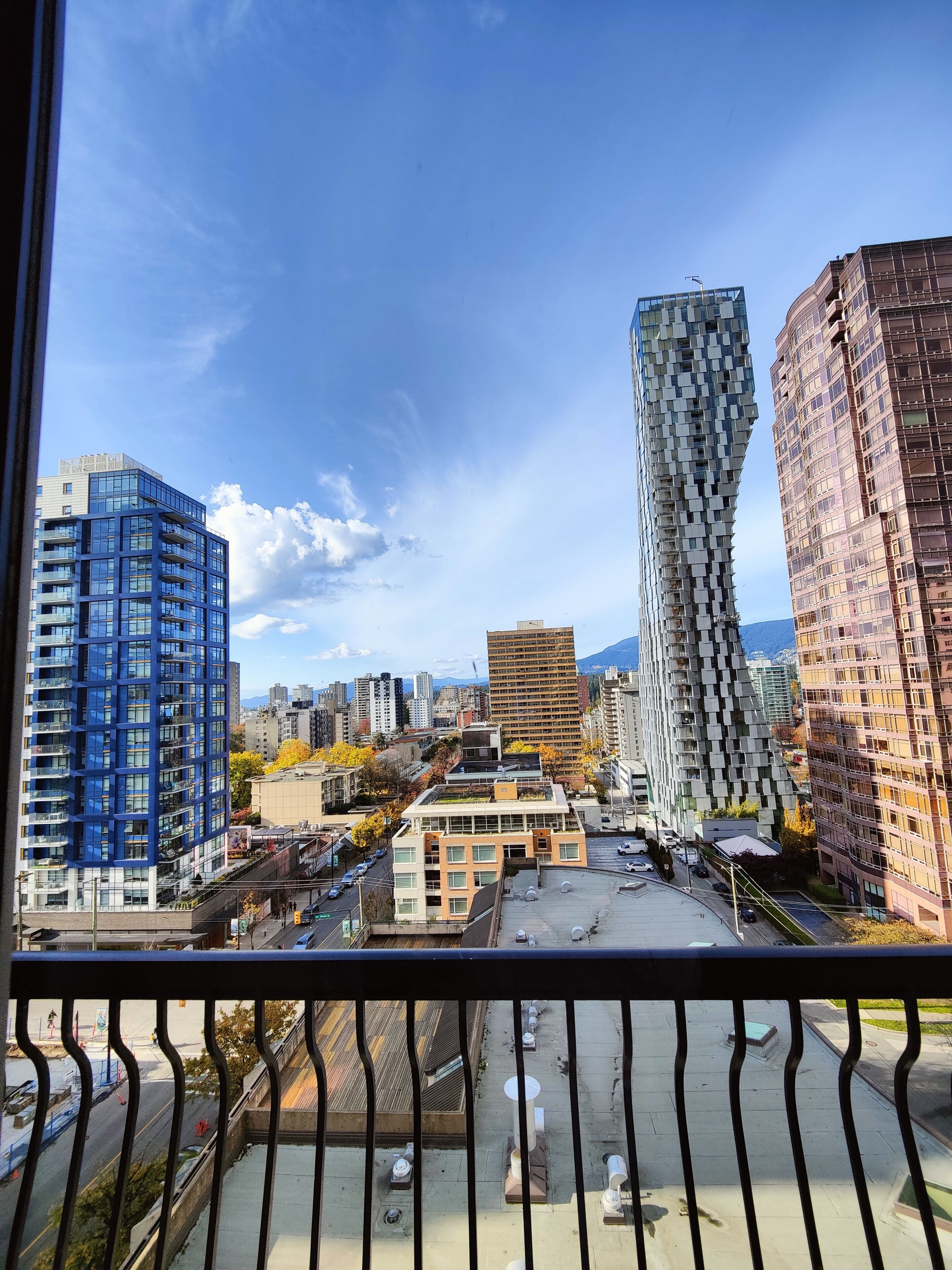 Photo - Divya Sutra Suites on Robson Downtown Vancouver