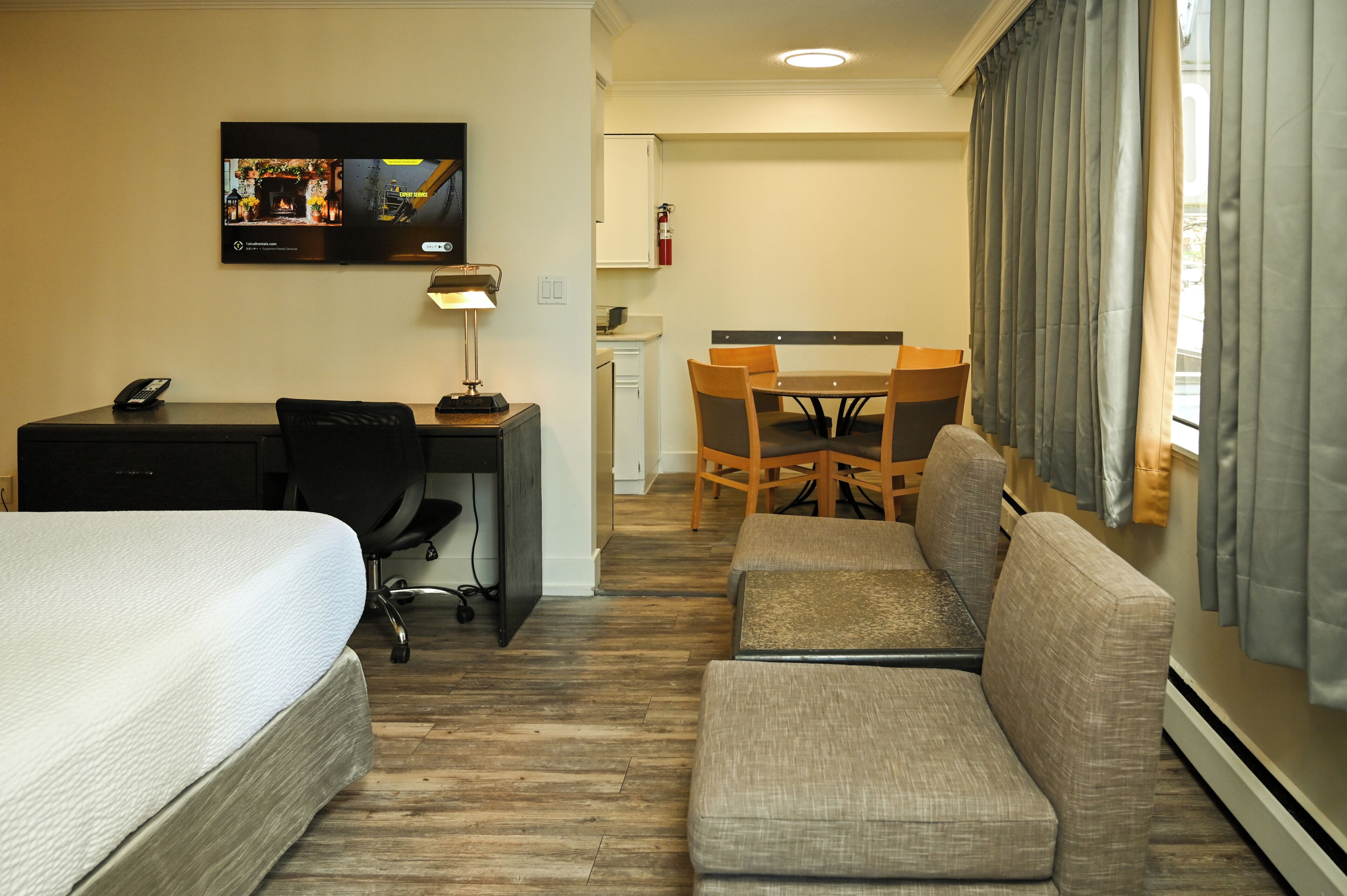 Foto - Hotel Opportune