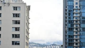 Appartement | Terras