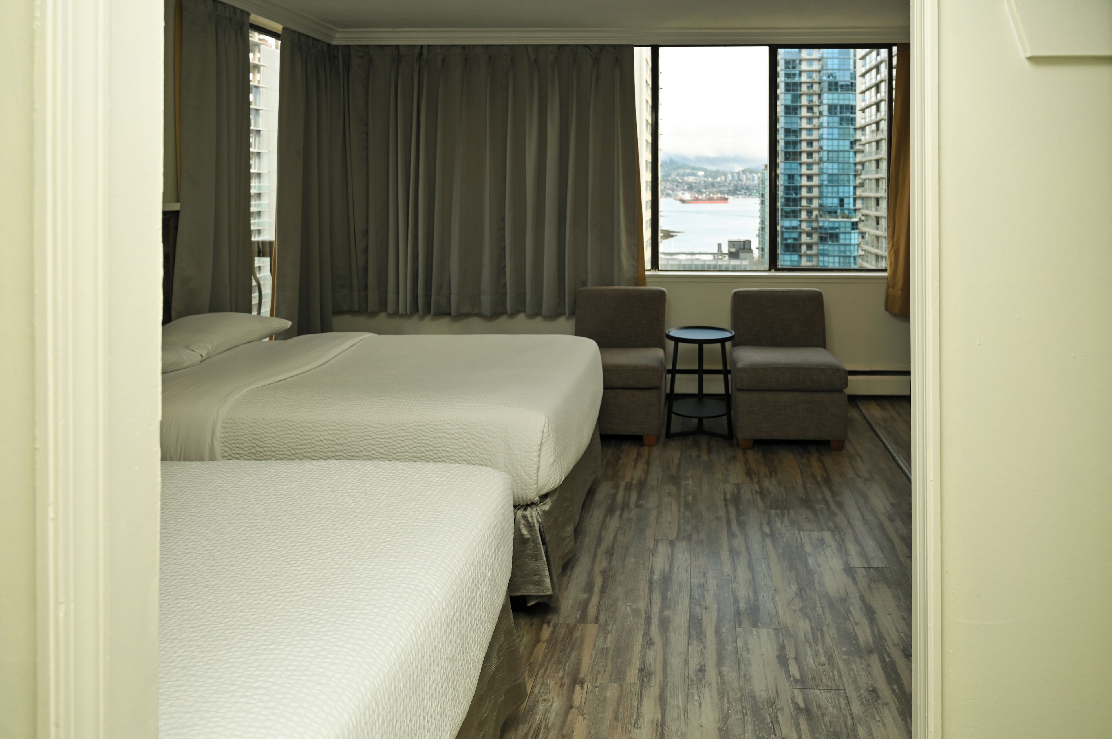 Foto - Hotel Opportune