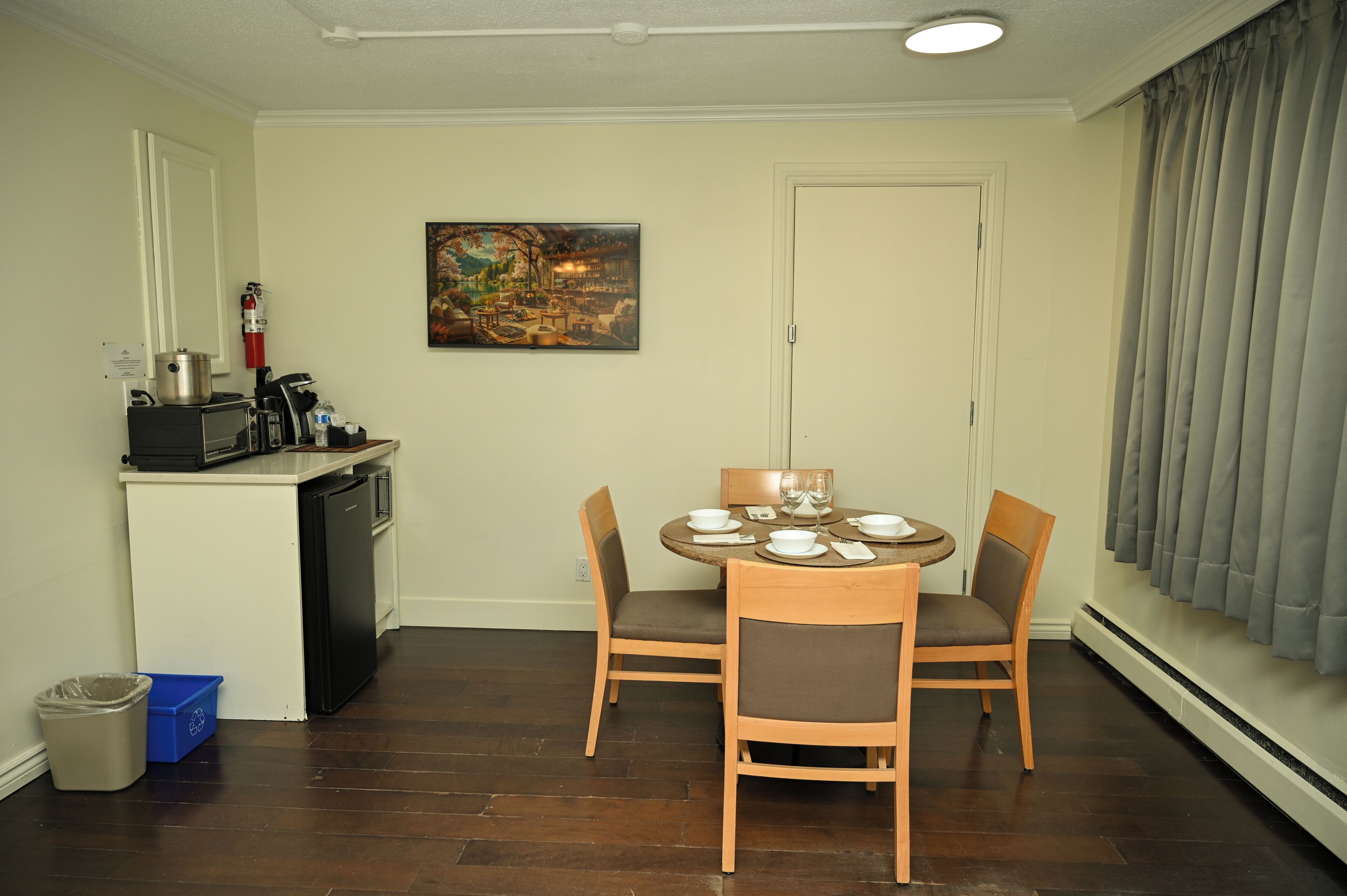 Foto - Hotel Opportune