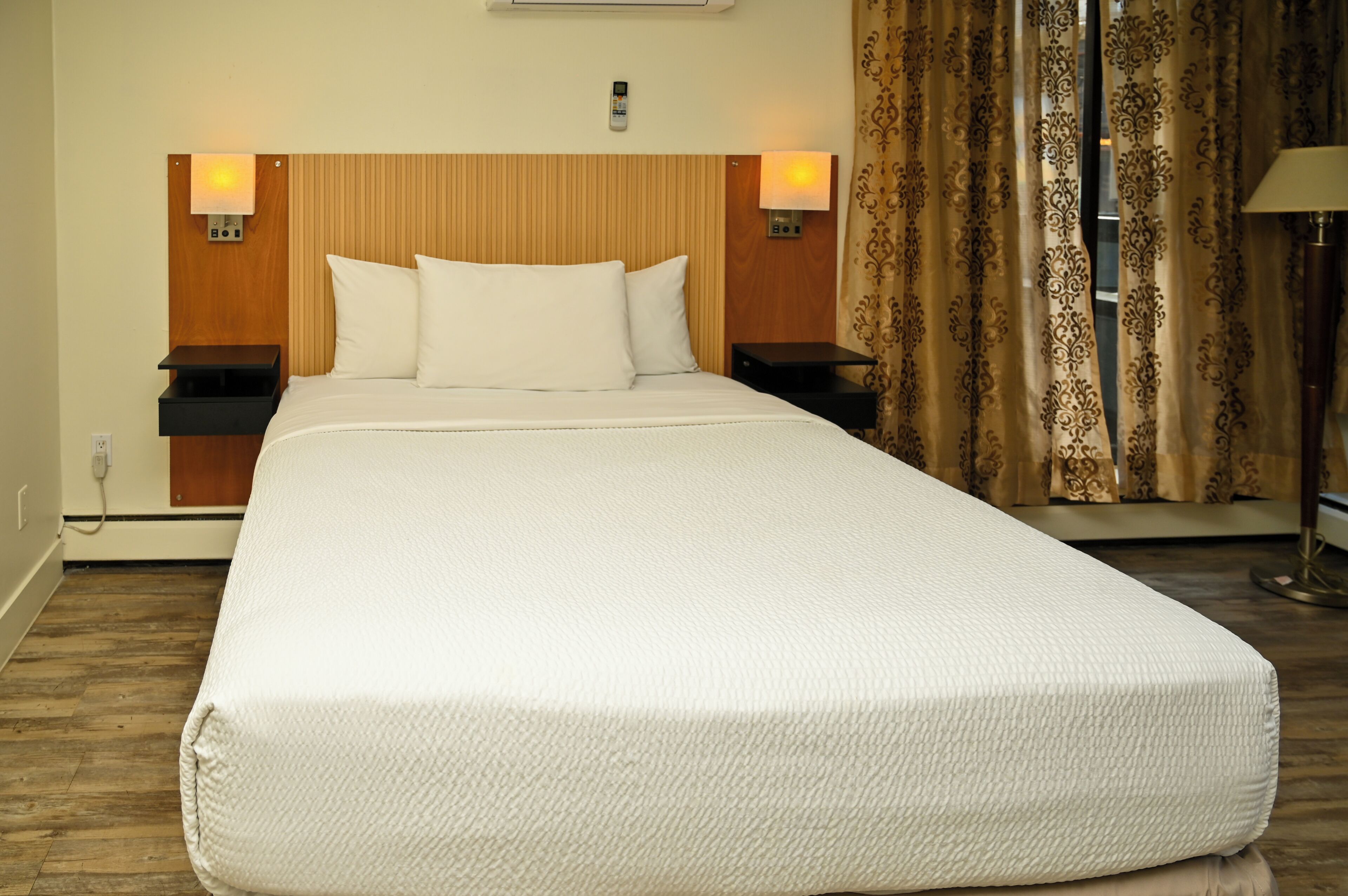 Foto - Hotel Opportune
