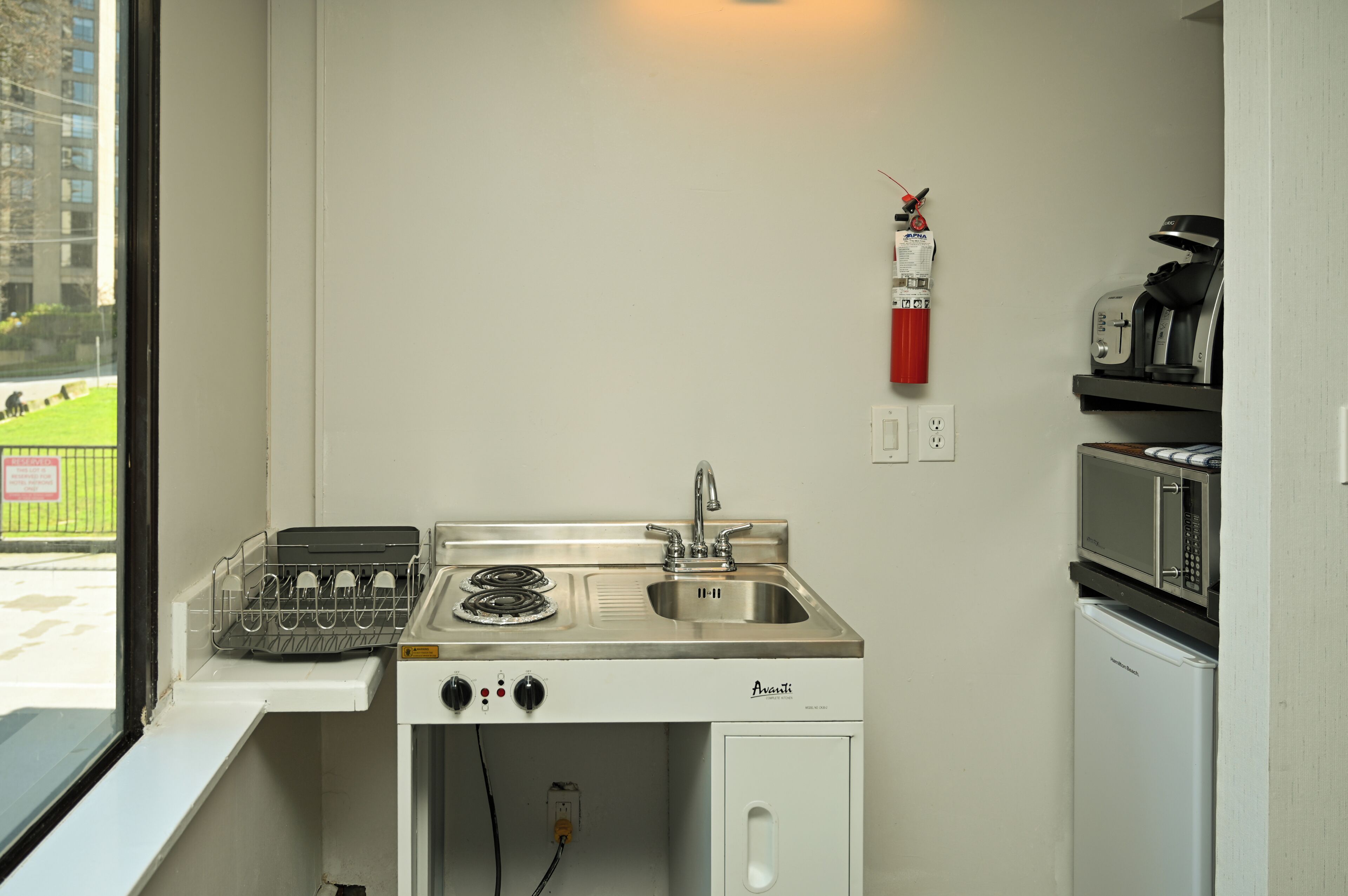 Foto - Hotel Opportune