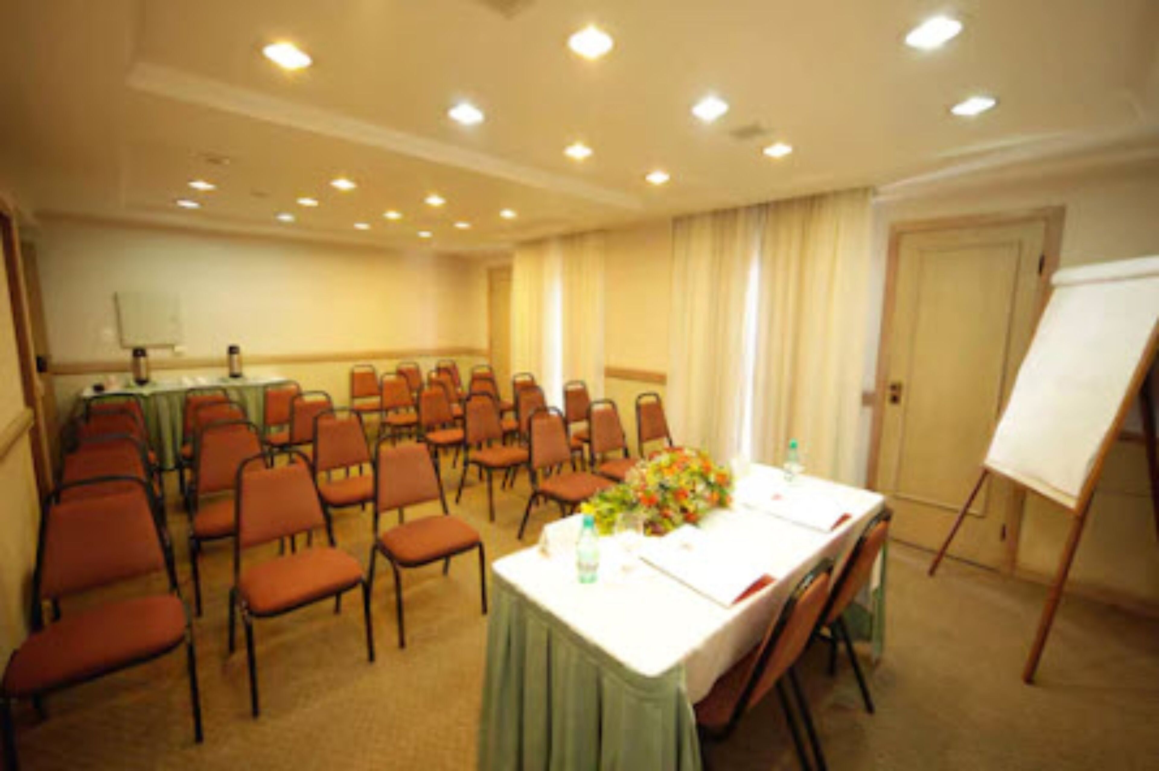 Foto - Rede Andrade Vernon