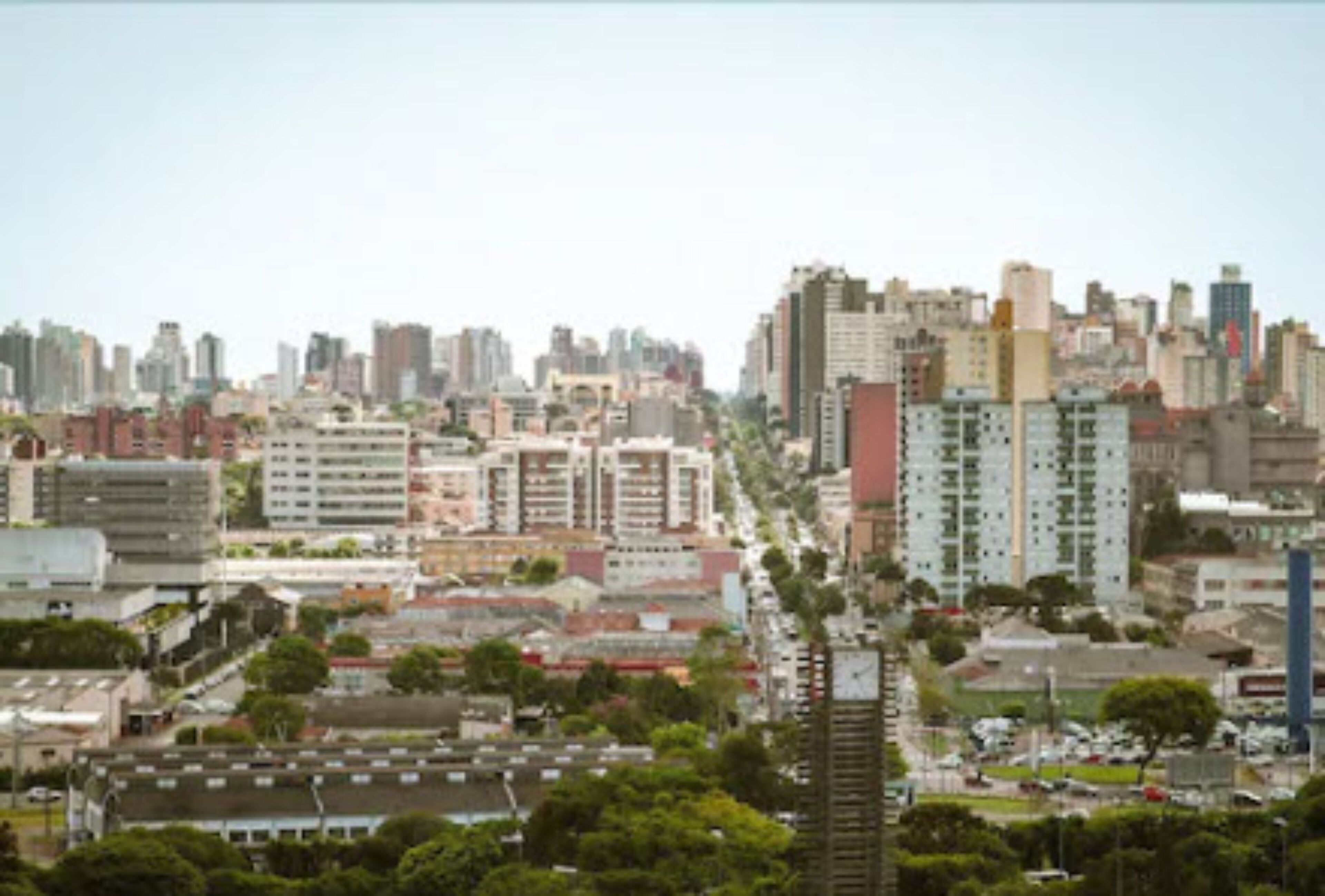 Foto - Rede Andrade Vernon