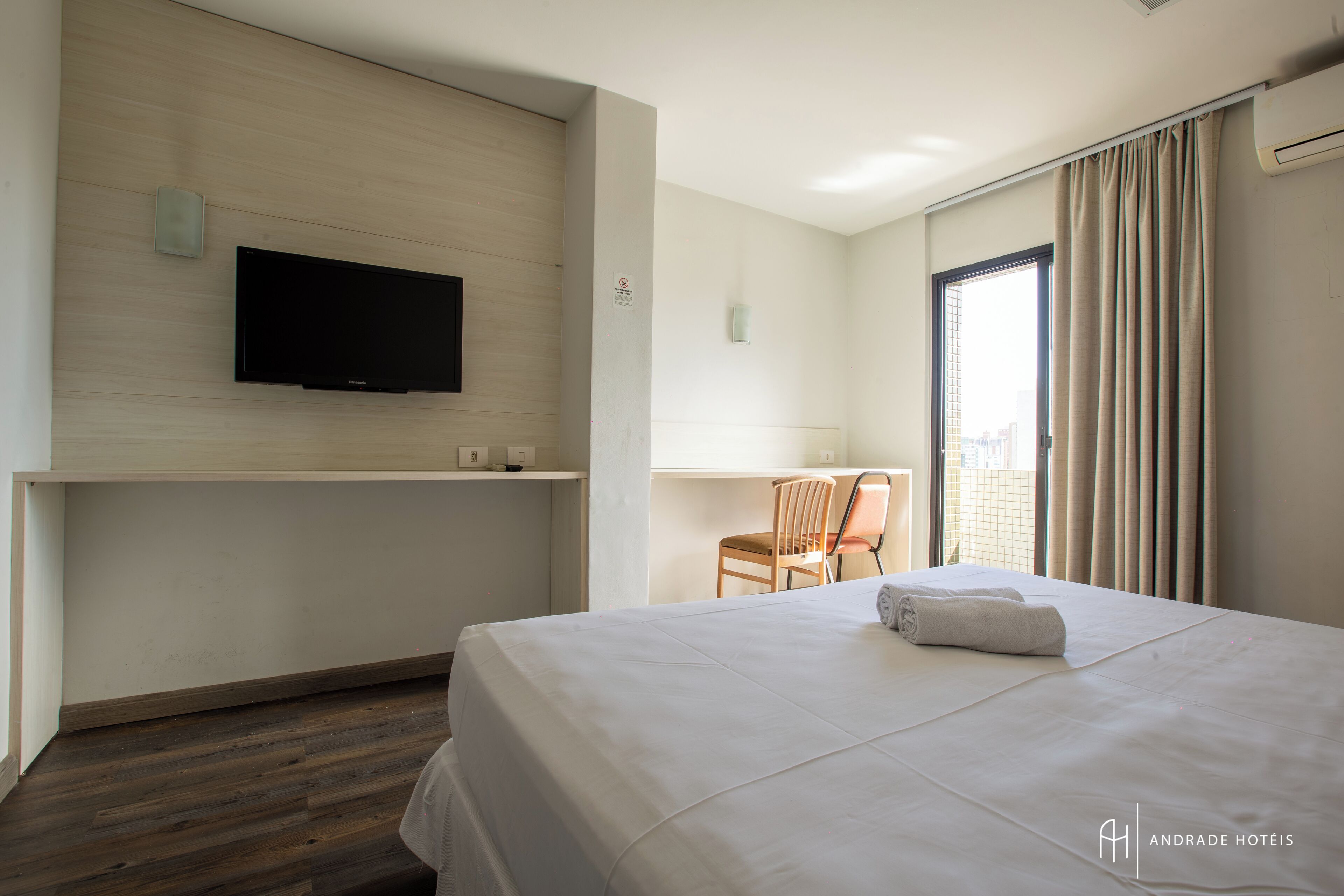 Photo - Rede Andrade Vernon