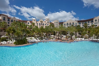 Universal's Hard Rock Hotel