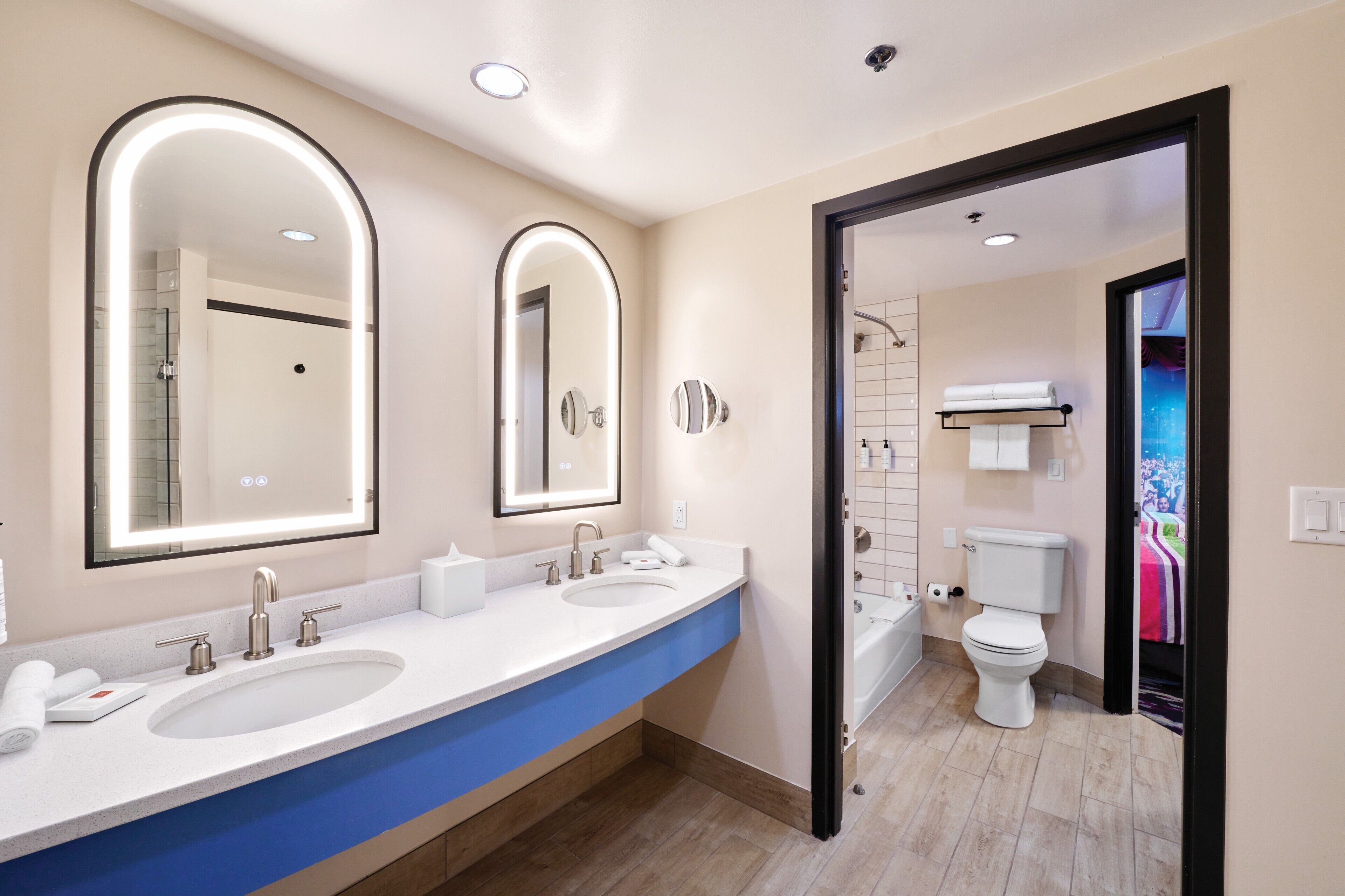 Universal's Hard Rock Hotel Reviews, Deals & Photos 2026 - Expedia