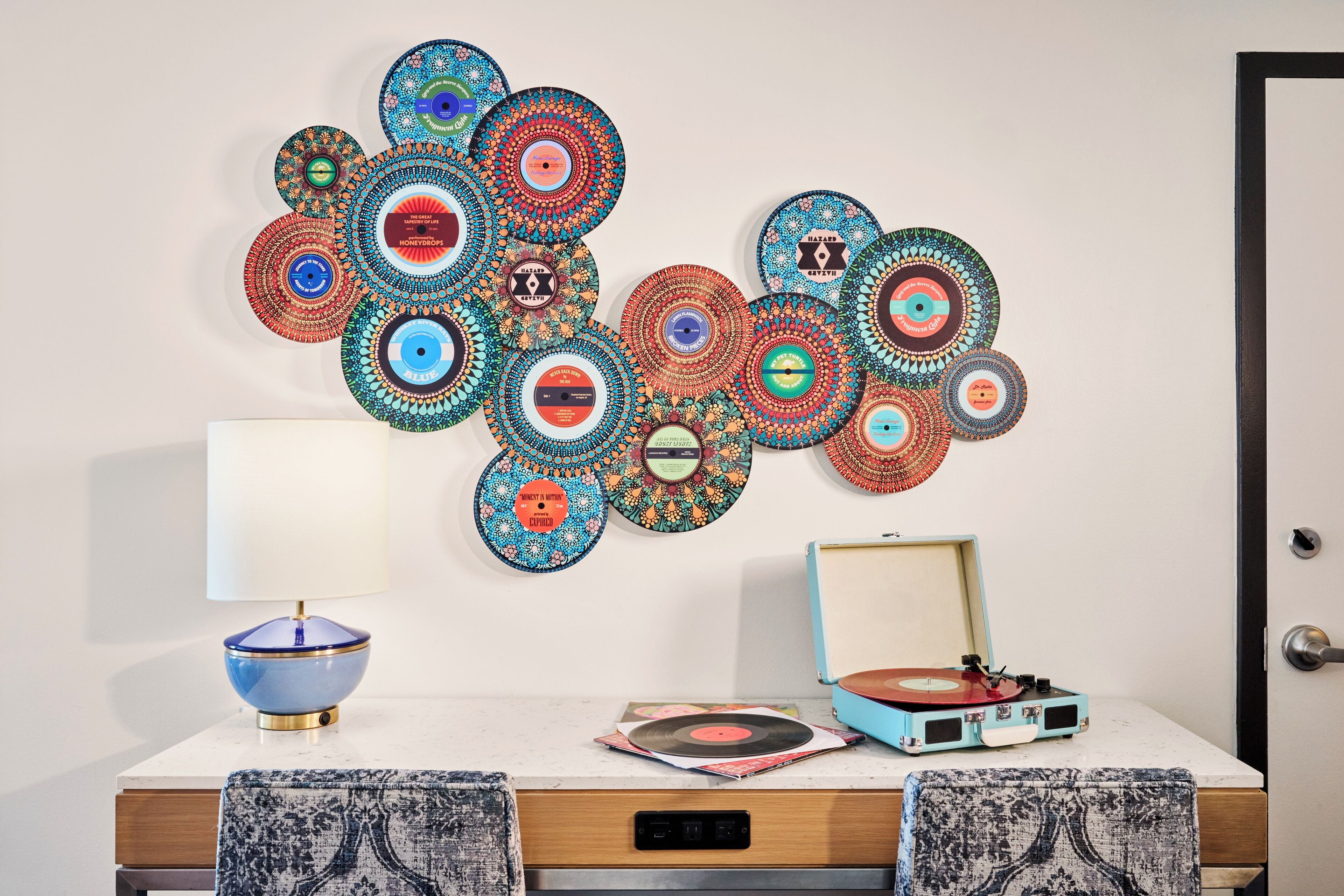 Foto - Universal's Hard Rock Hotel®