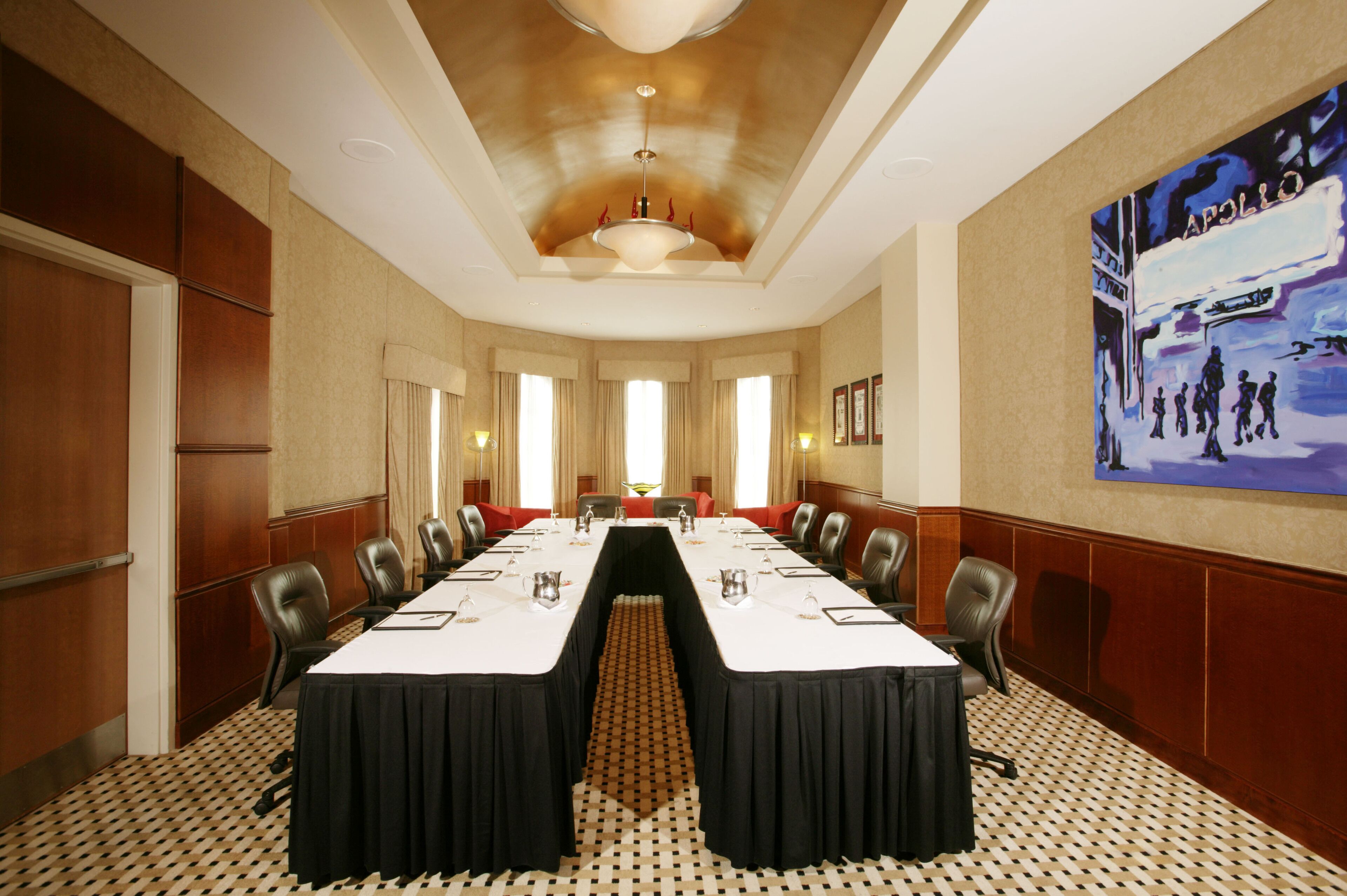 Foto - Universal's Hard Rock Hotel®