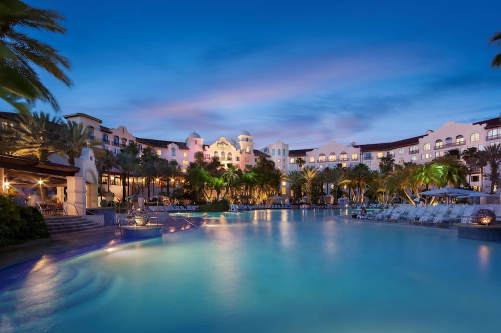 Universal's Hard Rock Hotel