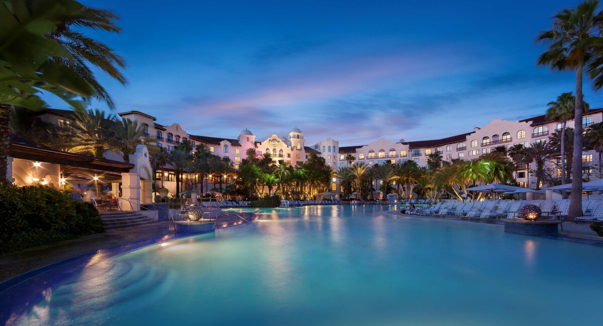 Hard Rock Hotel — foto 10