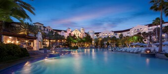 Universal's Hard Rock Hotel