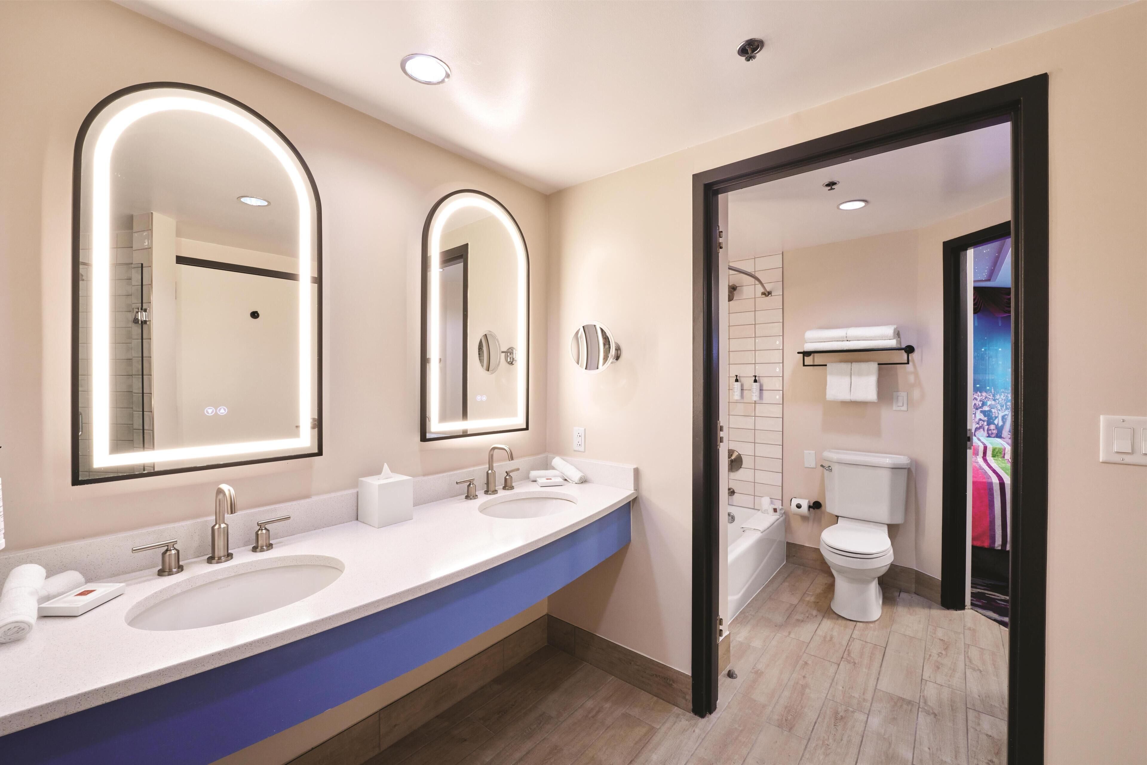 Foto - Universal's Hard Rock Hotel®